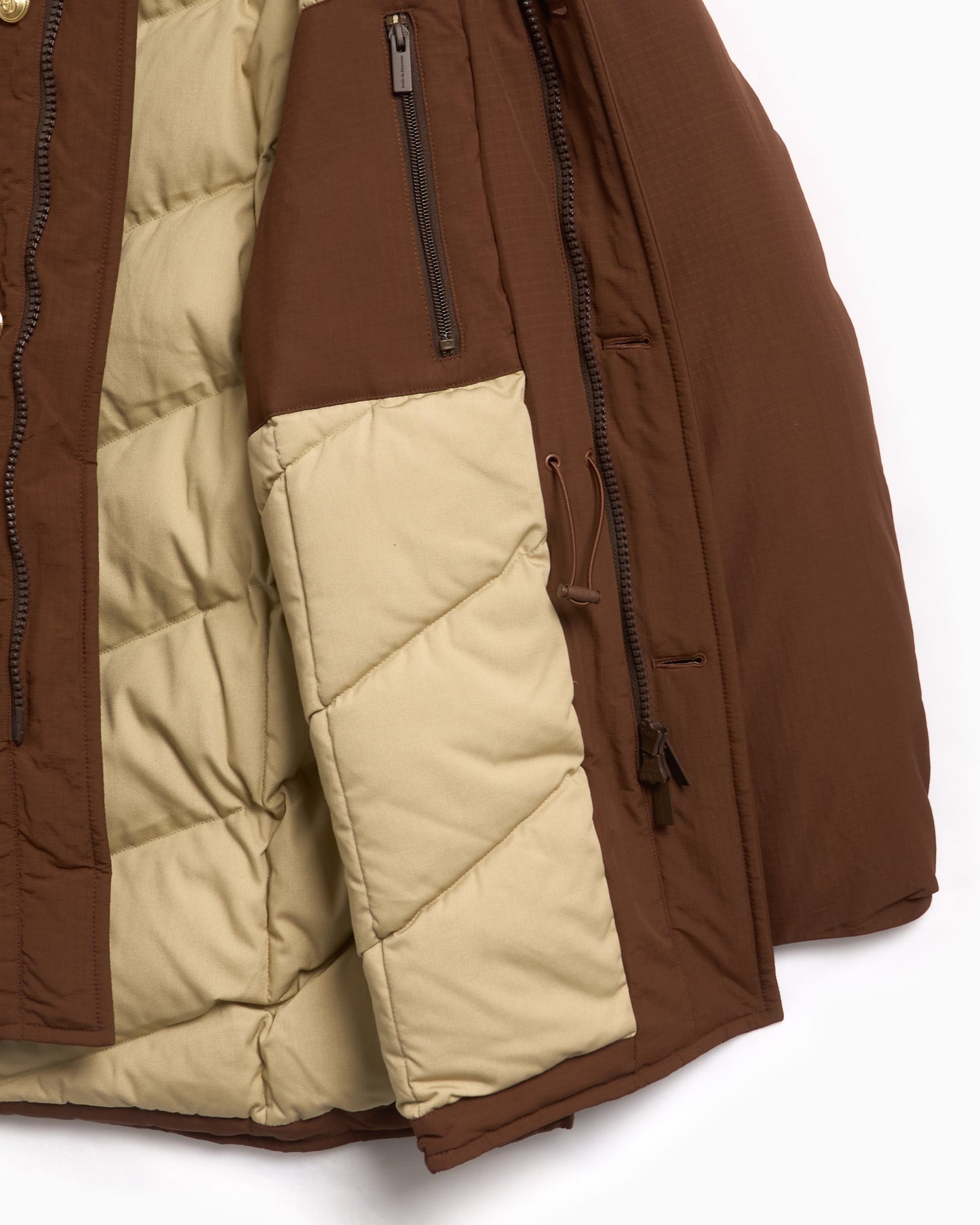 Anorak Drôle de Monsieur Drôle Men's Jacket para hombre