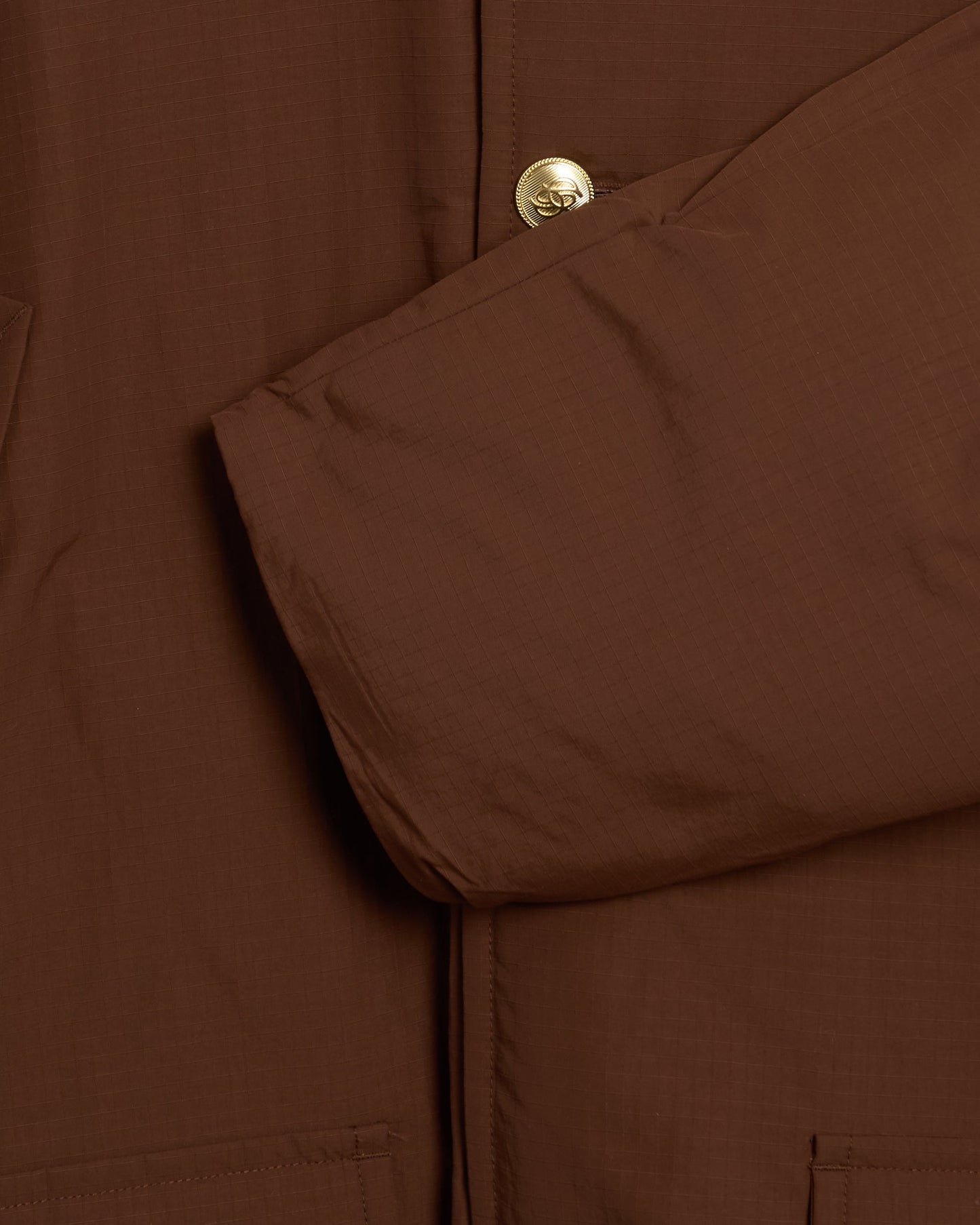 Anorak Drôle de Monsieur Drôle Men's Jacket para hombre