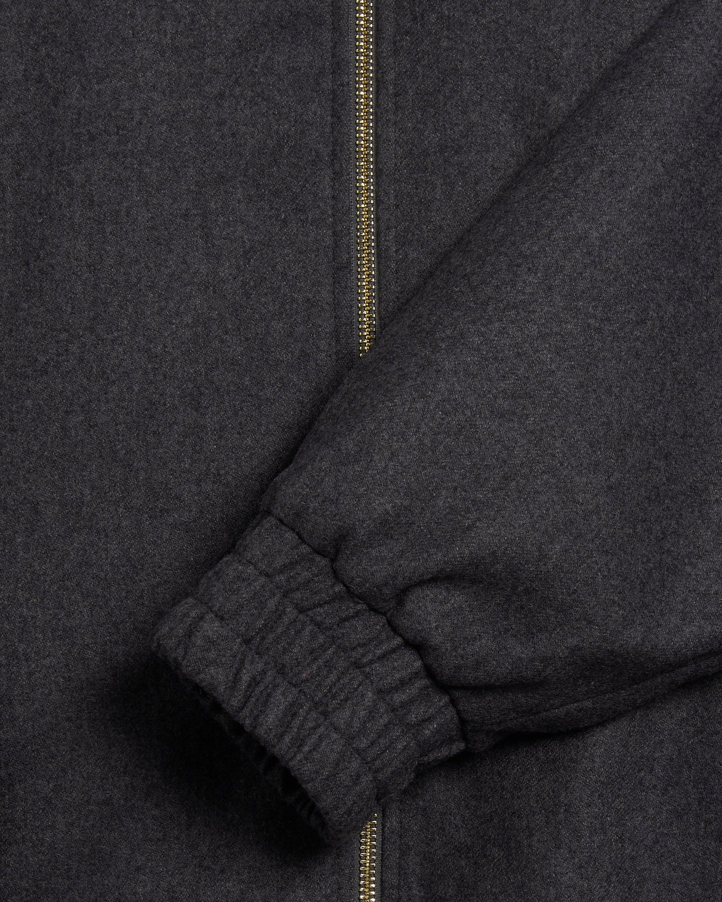 Chaqueta ligera Franela Drôle de Monsieur para hombre
