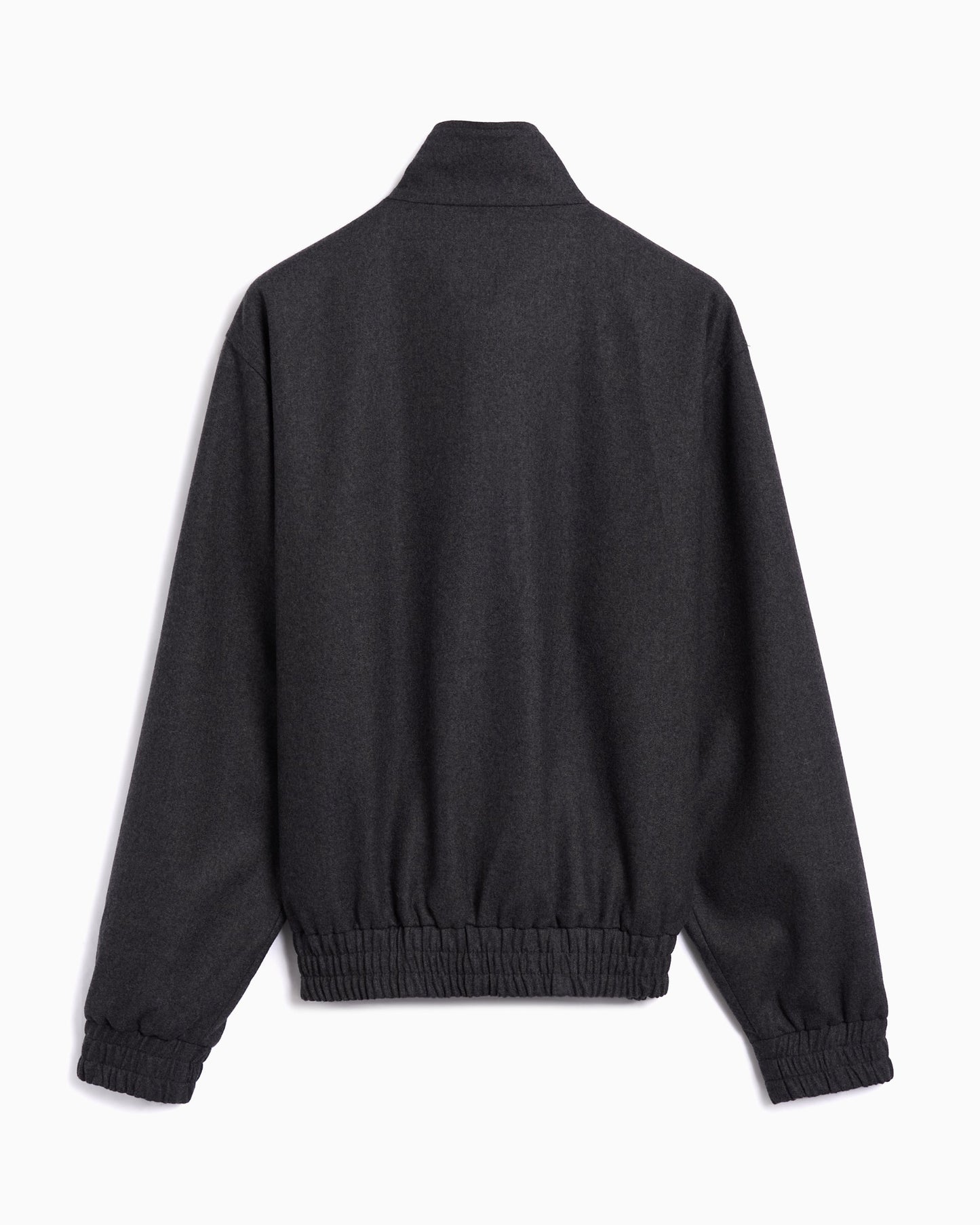 Chaqueta ligera Franela Drôle de Monsieur para hombre