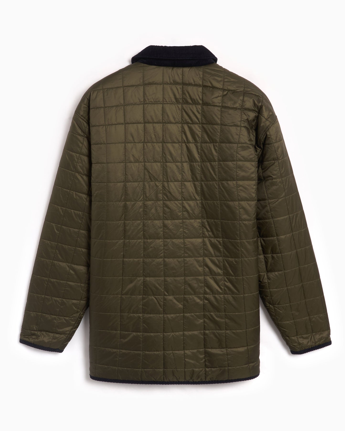 Chaqueta guateada Drôle de Monsieur Matelassée Men's Veste para hombre