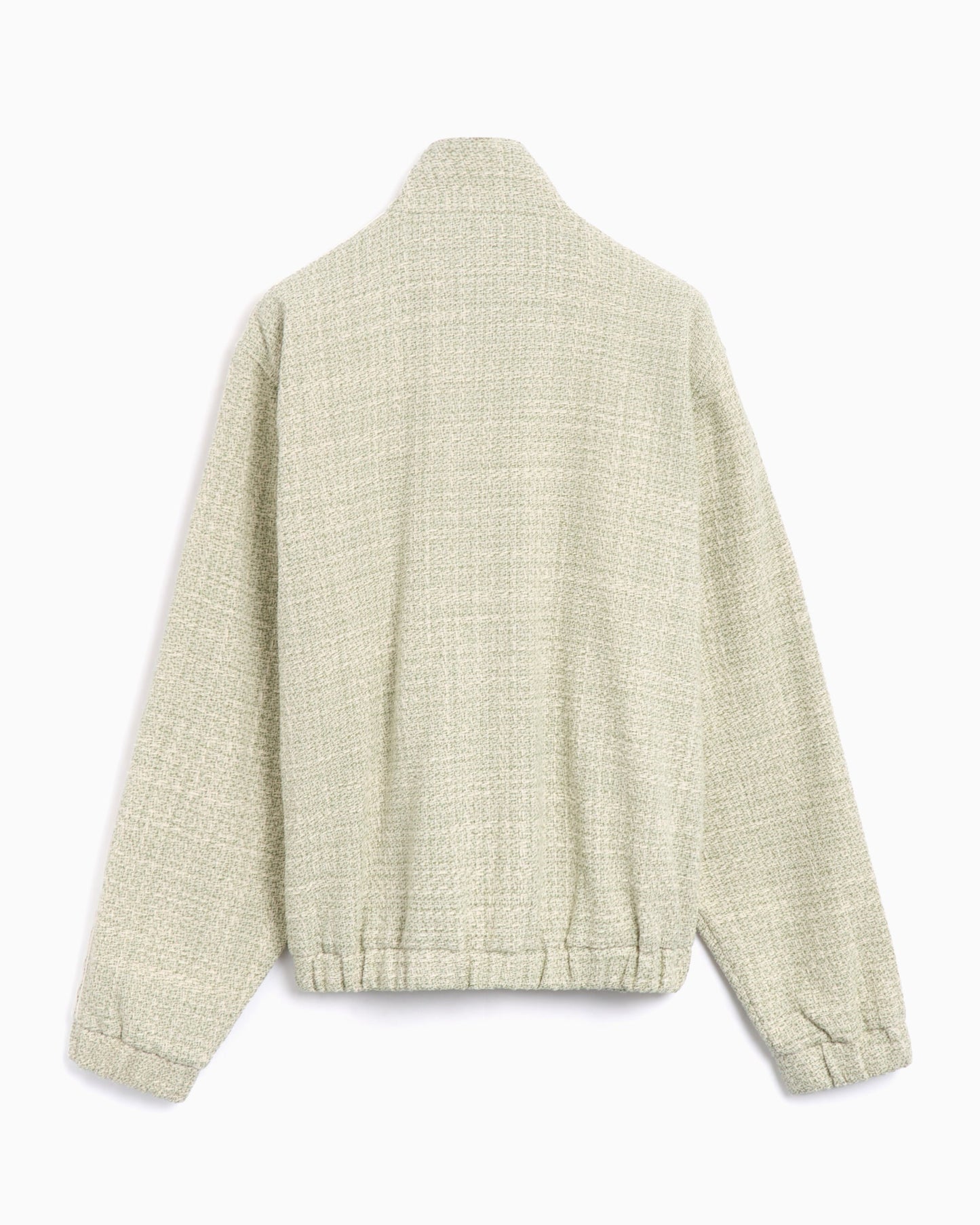 Chaqueta de chandal Relaxed Drôle de Monsieur Men's Tweed Jacket para hombre