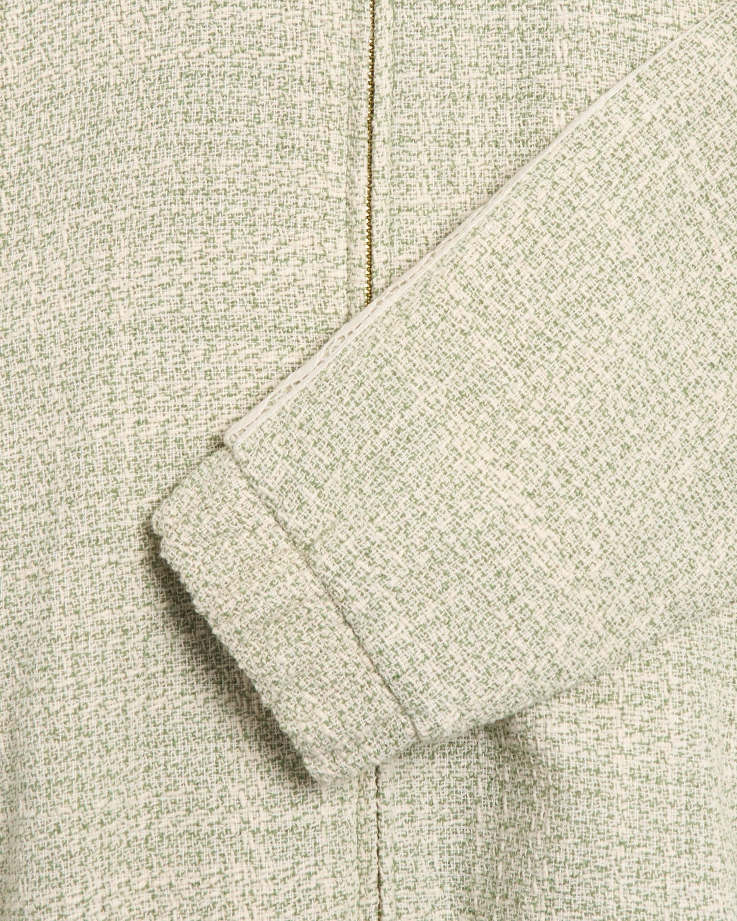 Chaqueta de chandal Relaxed Drôle de Monsieur Men's Tweed Jacket para hombre