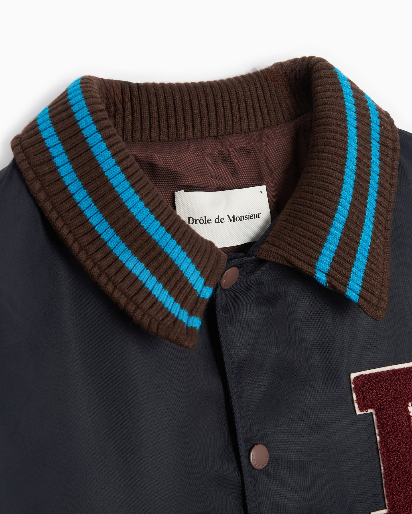 Bomber Drôle de Monsieur Sport Men's Bomber para hombre