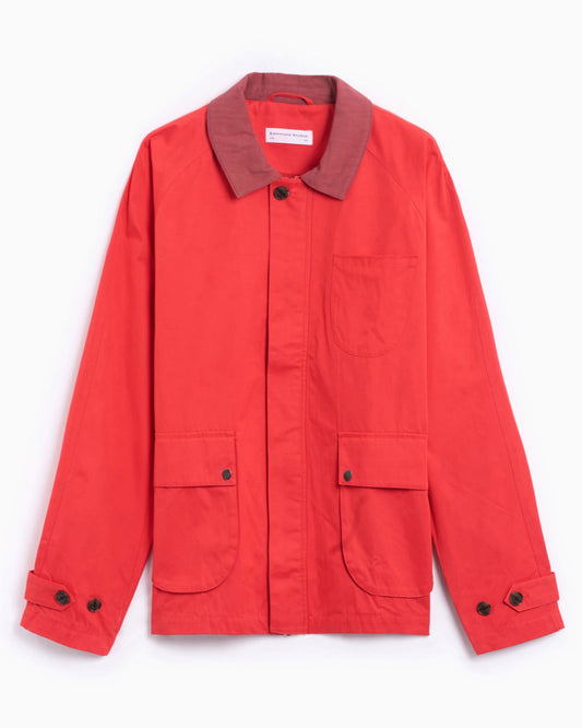 Anorak Edmmond Studios Wood Men's Jacket para hombre