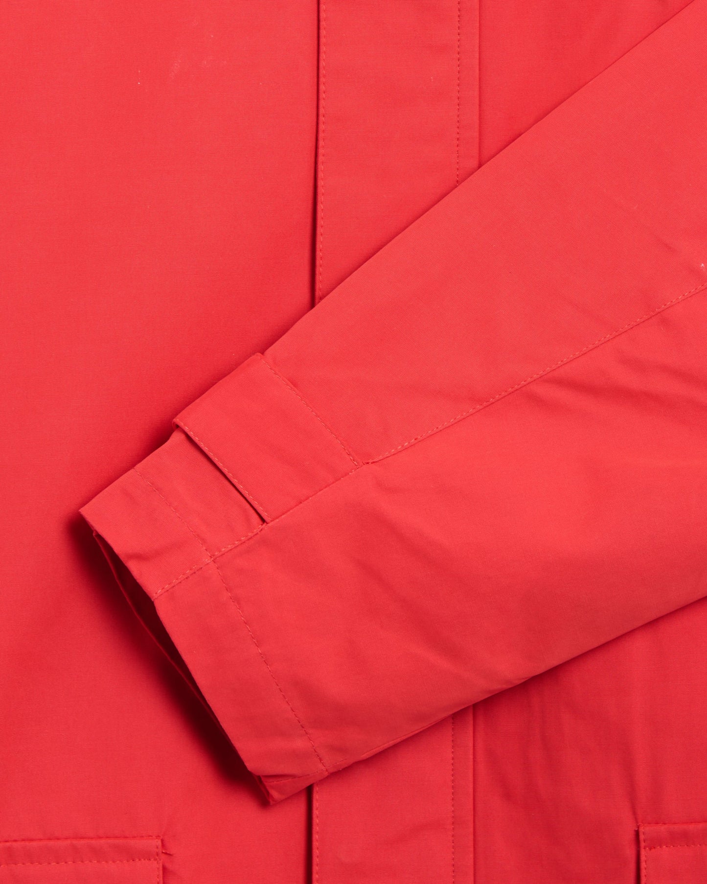 Anorak Edmmond Studios Wood Men's Jacket para hombre
