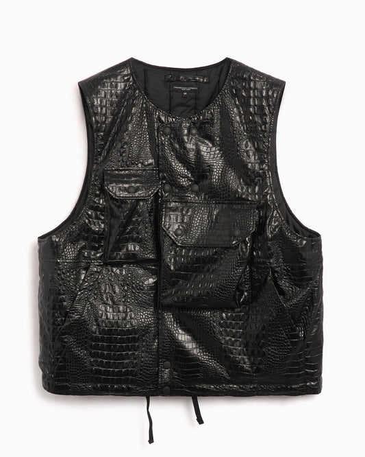 Chaleco Engineered Garments Cover Men's Vest para hombre