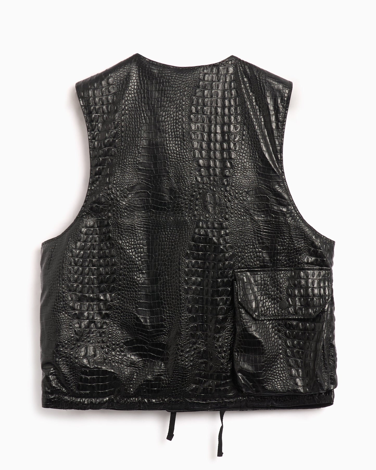 Chaleco Engineered Garments Cover Men's Vest para hombre