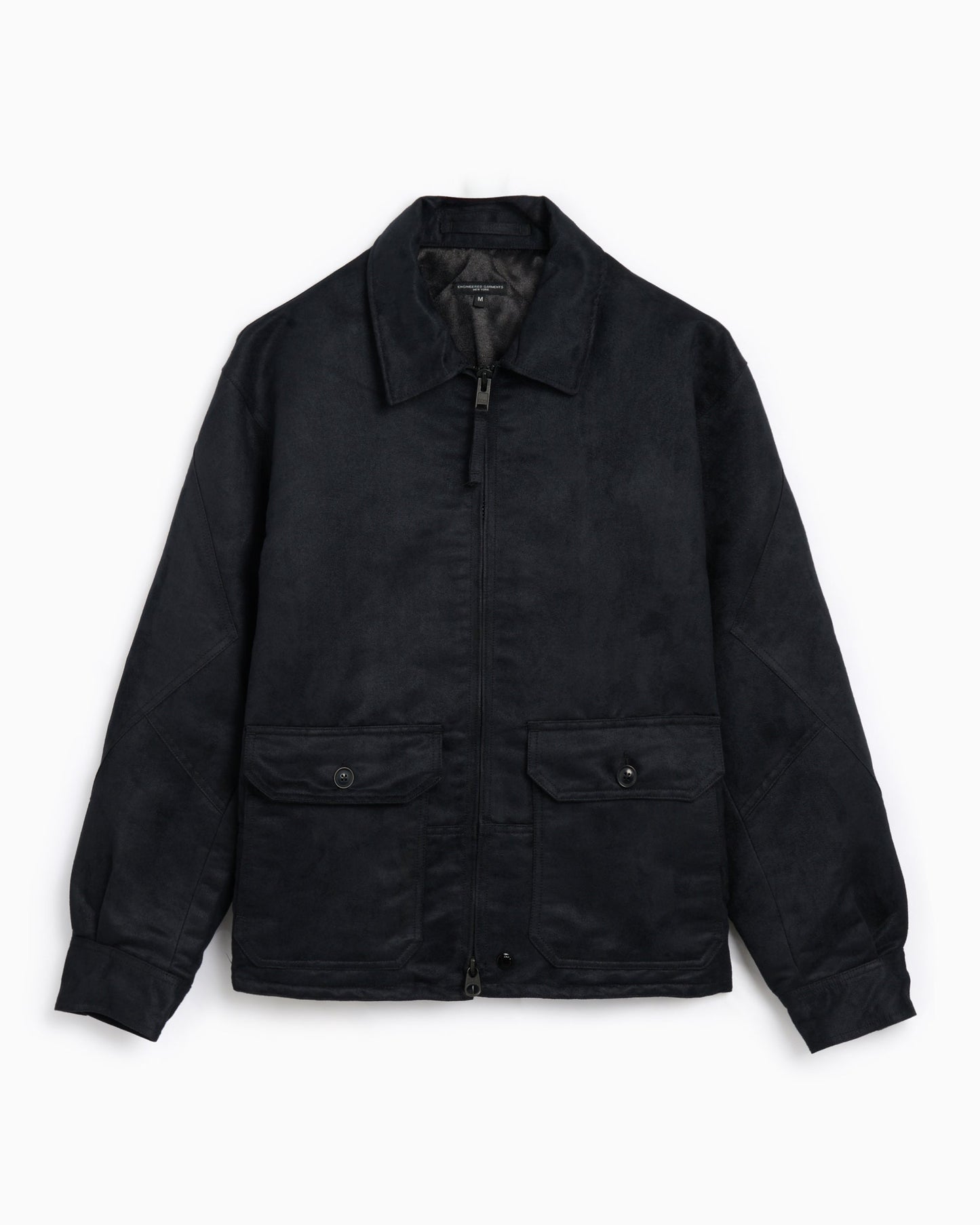 Chaqueta ligera Engineered Garments G8 Men's Jacket para hombre