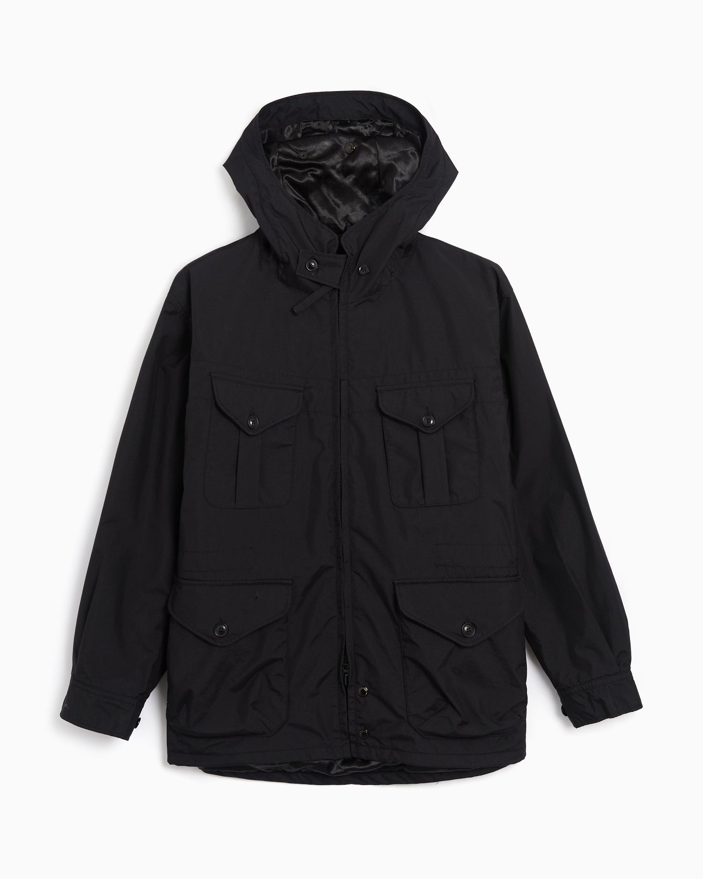Chaqueta impermeable Engineered Garments Men's Field Parka para hombre