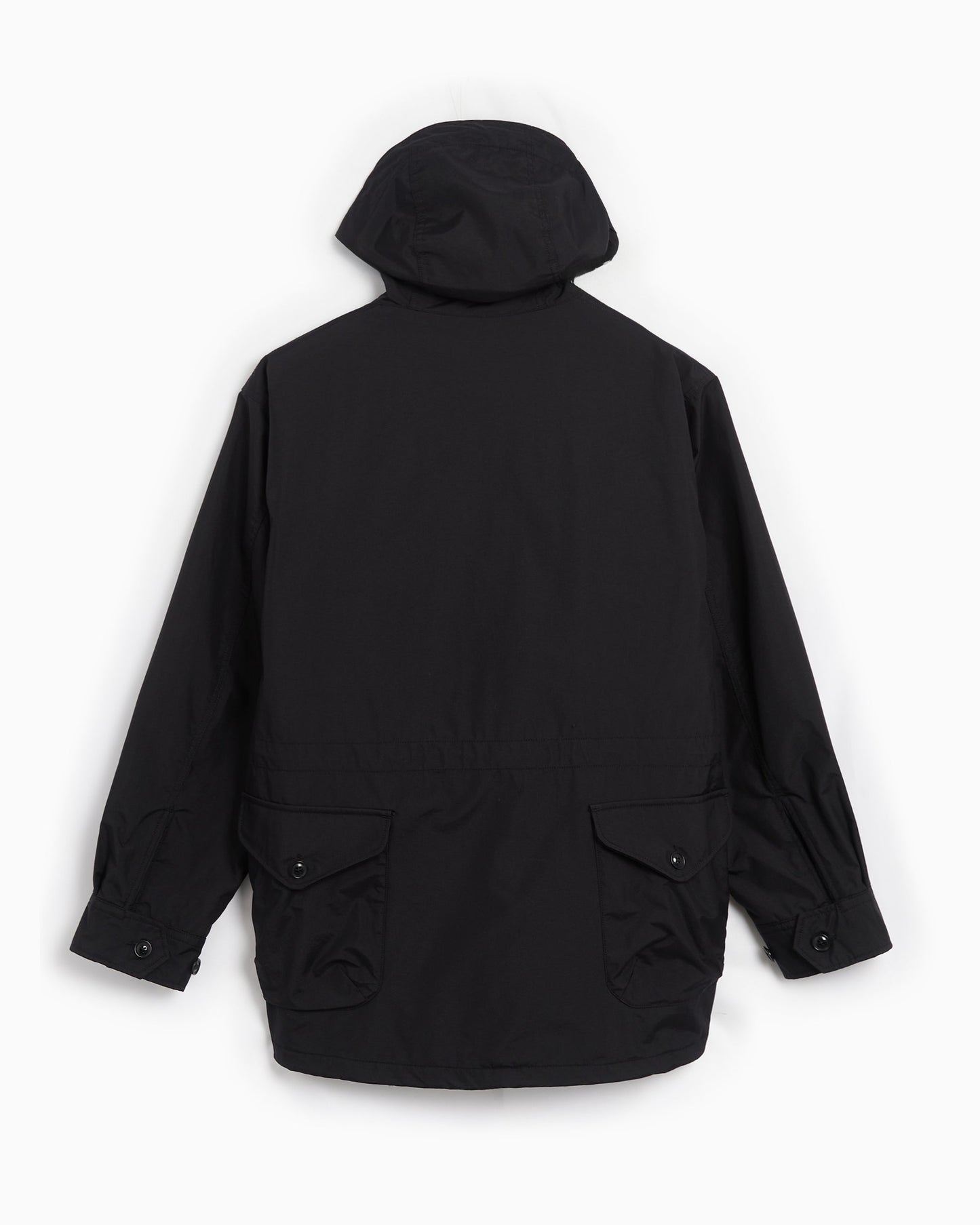Chaqueta impermeable Engineered Garments Men's Field Parka para hombre