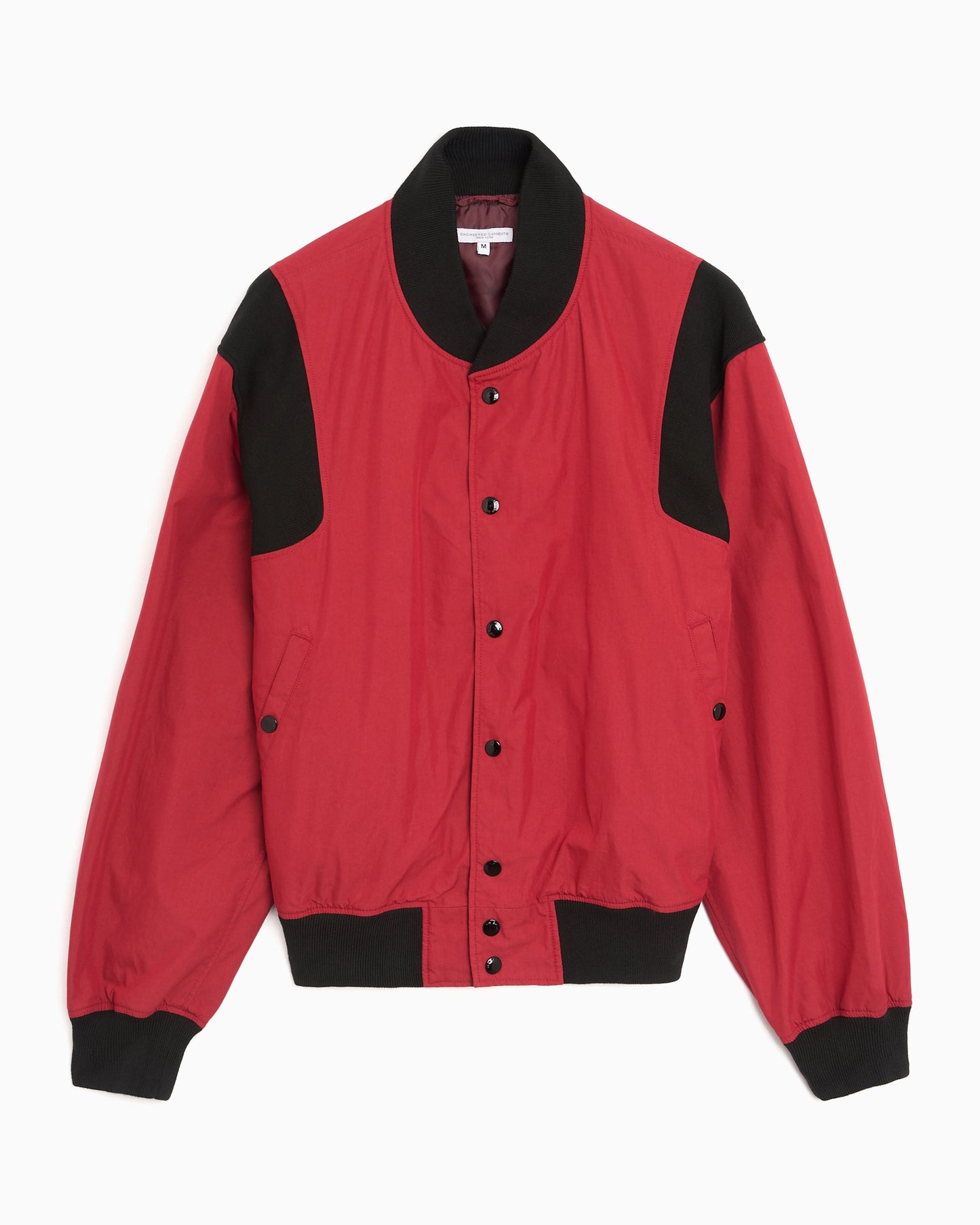 Varsity Engineered Garments "Referee" para hombre