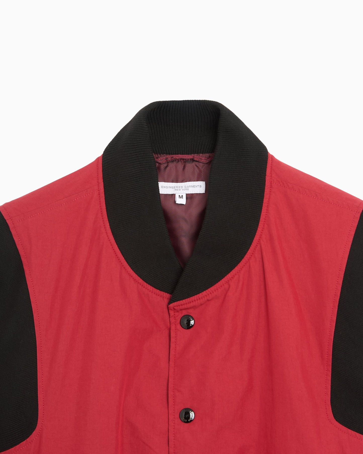 Varsity Engineered Garments "Referee" para hombre