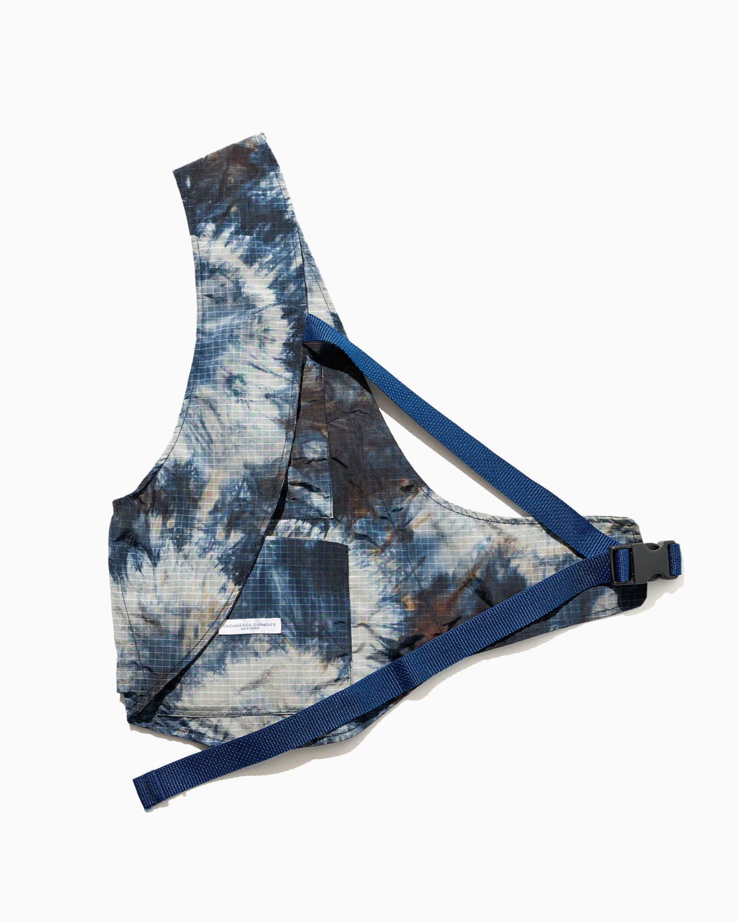 Chaleco Engineered Garments Tie Dye Unisex