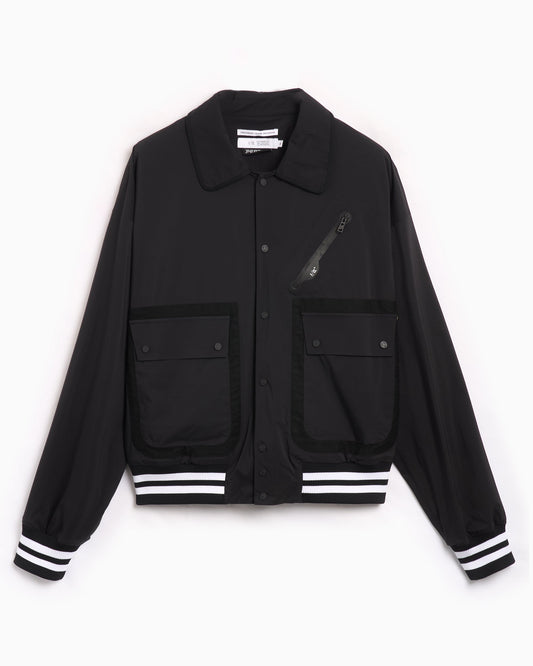 Chaqueta de chandal F/CE.® F/CE. Pertex Men's Rib Track Jacket para hombre