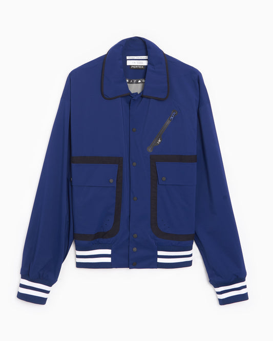 Chaqueta de chandal F/CE.® F/CE. Pertex Men's Rib Track Jacket para hombre