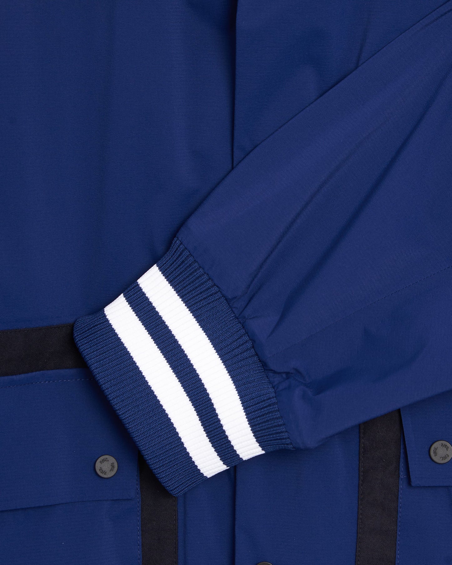 Chaqueta de chandal F/CE.® F/CE. Pertex Men's Rib Track Jacket para hombre