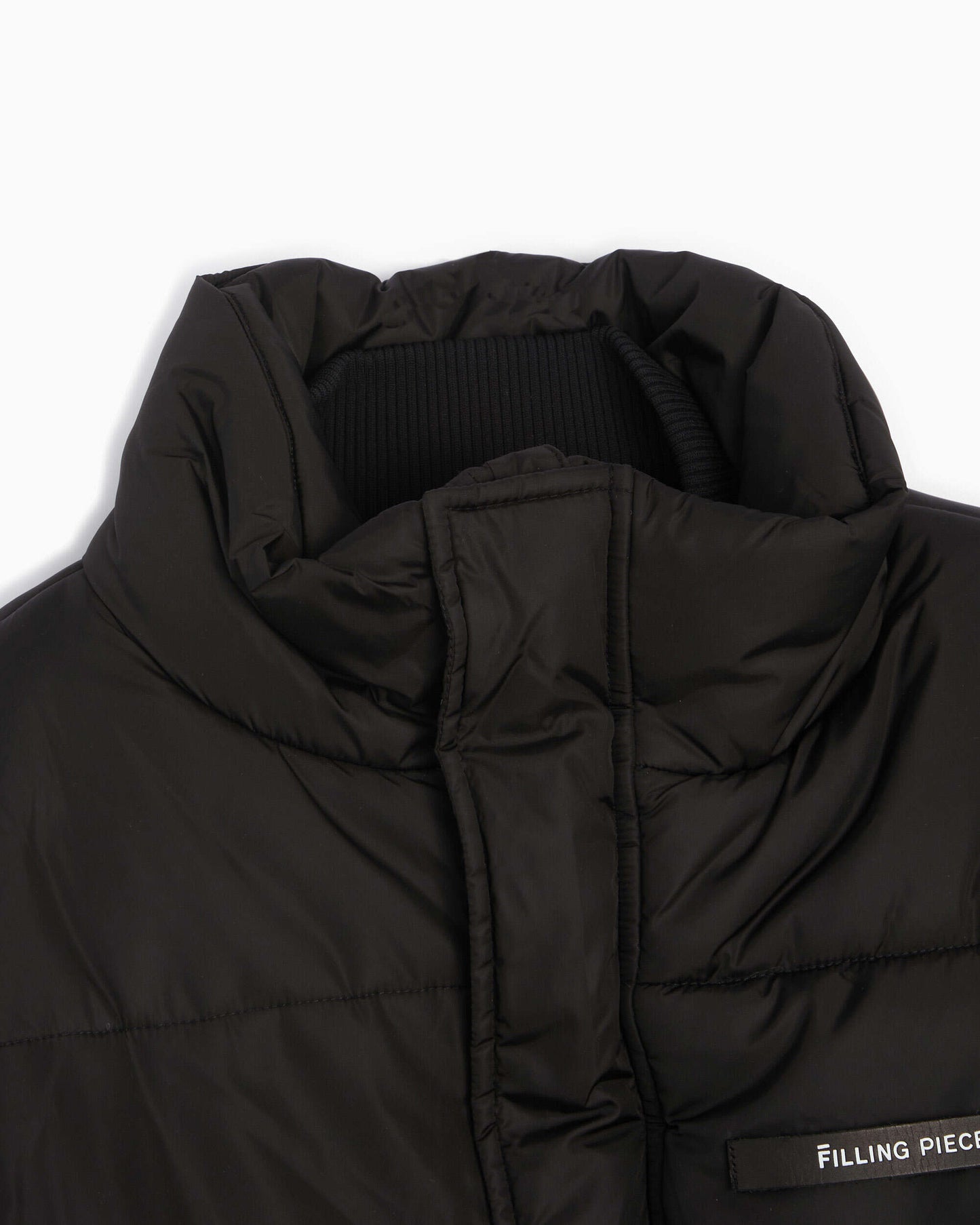 Chaqueta de plumas Filling Pieces Men's Puffer Jacket para hombre