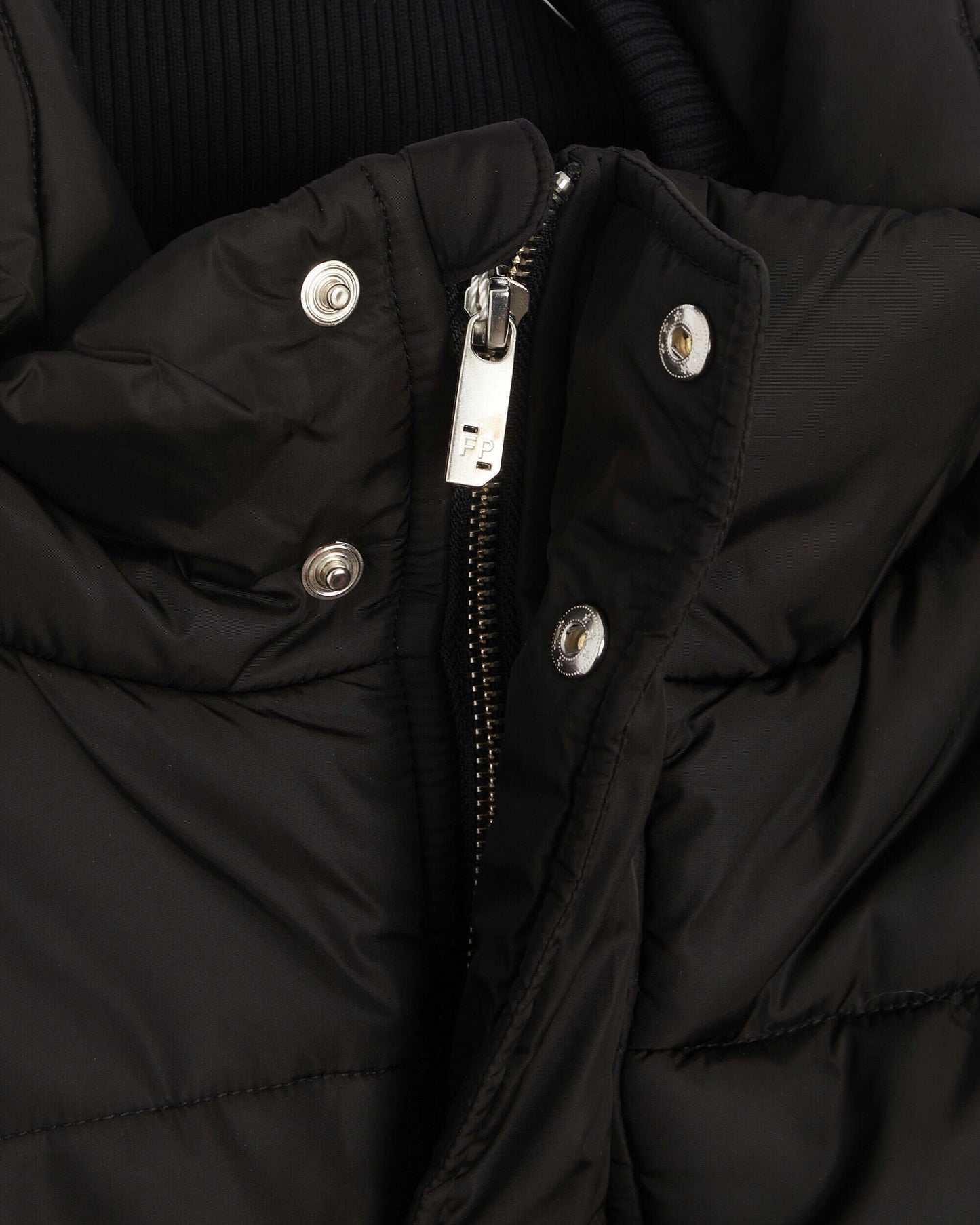 Chaqueta de plumas Filling Pieces Men's Puffer Jacket para hombre