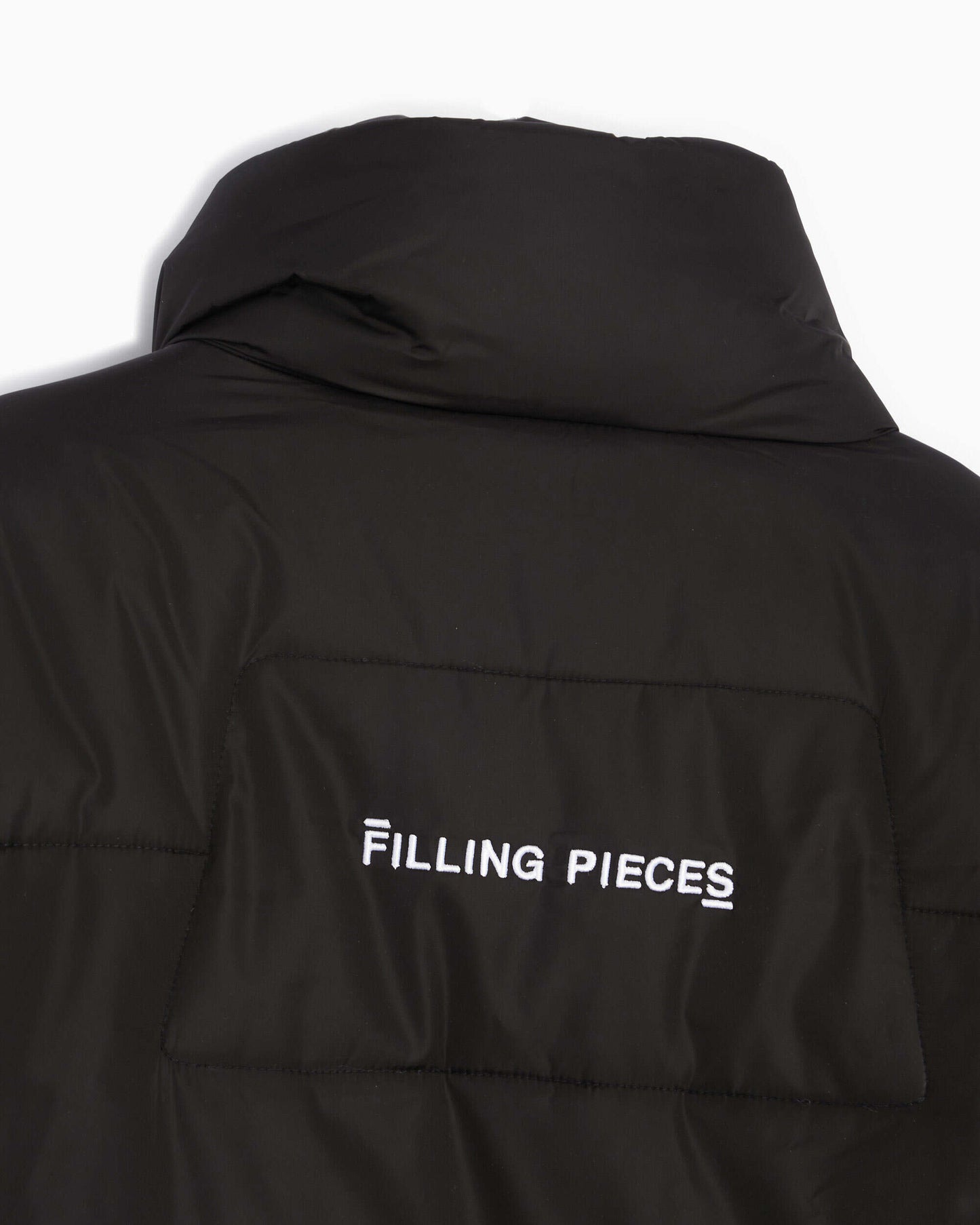 Chaqueta de plumas Filling Pieces Men's Puffer Jacket para hombre