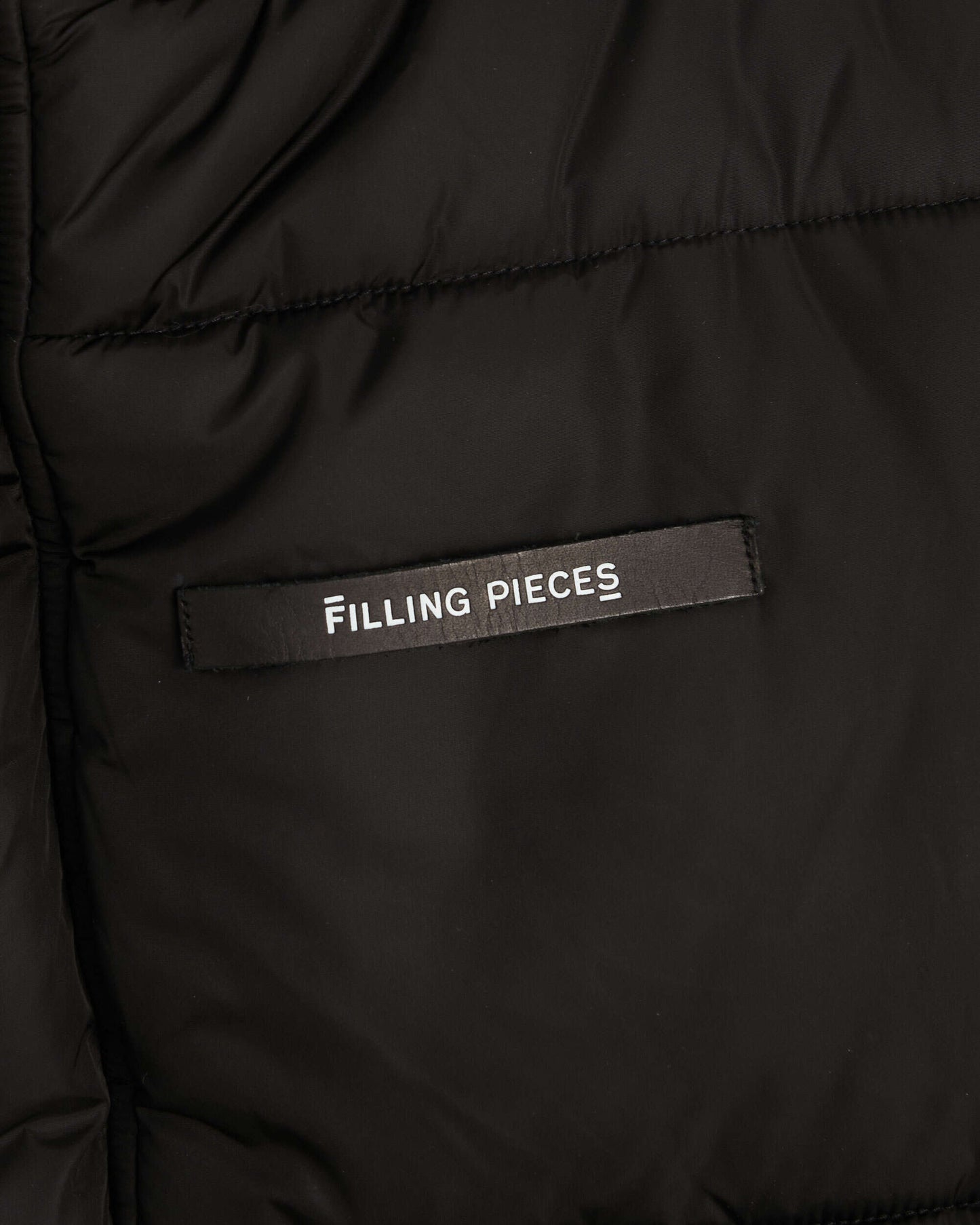 Chaqueta de plumas Filling Pieces Men's Puffer Jacket para hombre