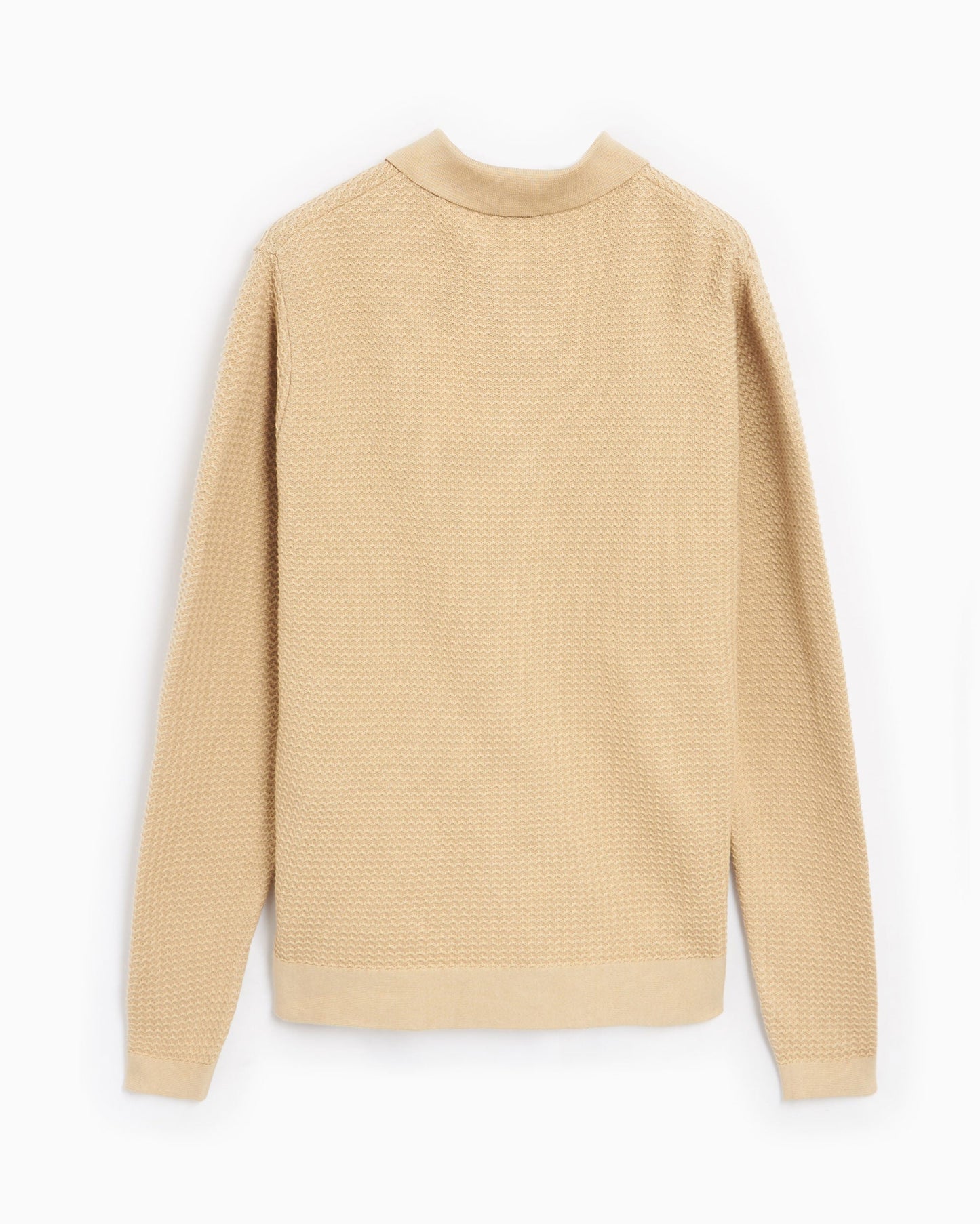 Cardigan forét Boat Men's Knit Cardigan para hombre