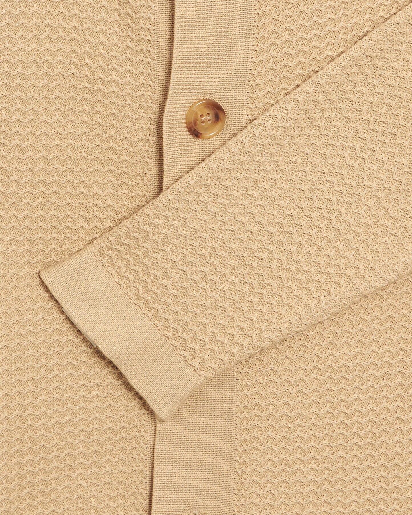 Cardigan forét Boat Men's Knit Cardigan para hombre