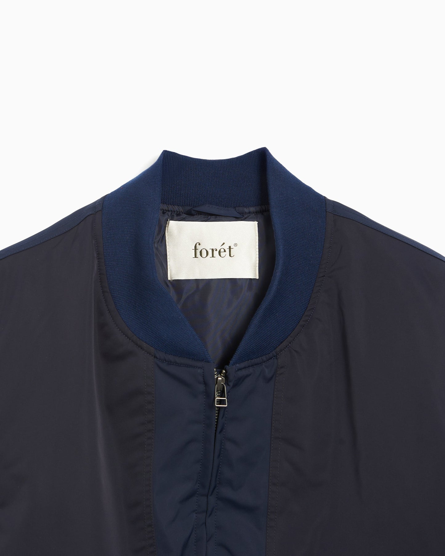 Bomber Oversize forét Bow Men's Bomber para hombre