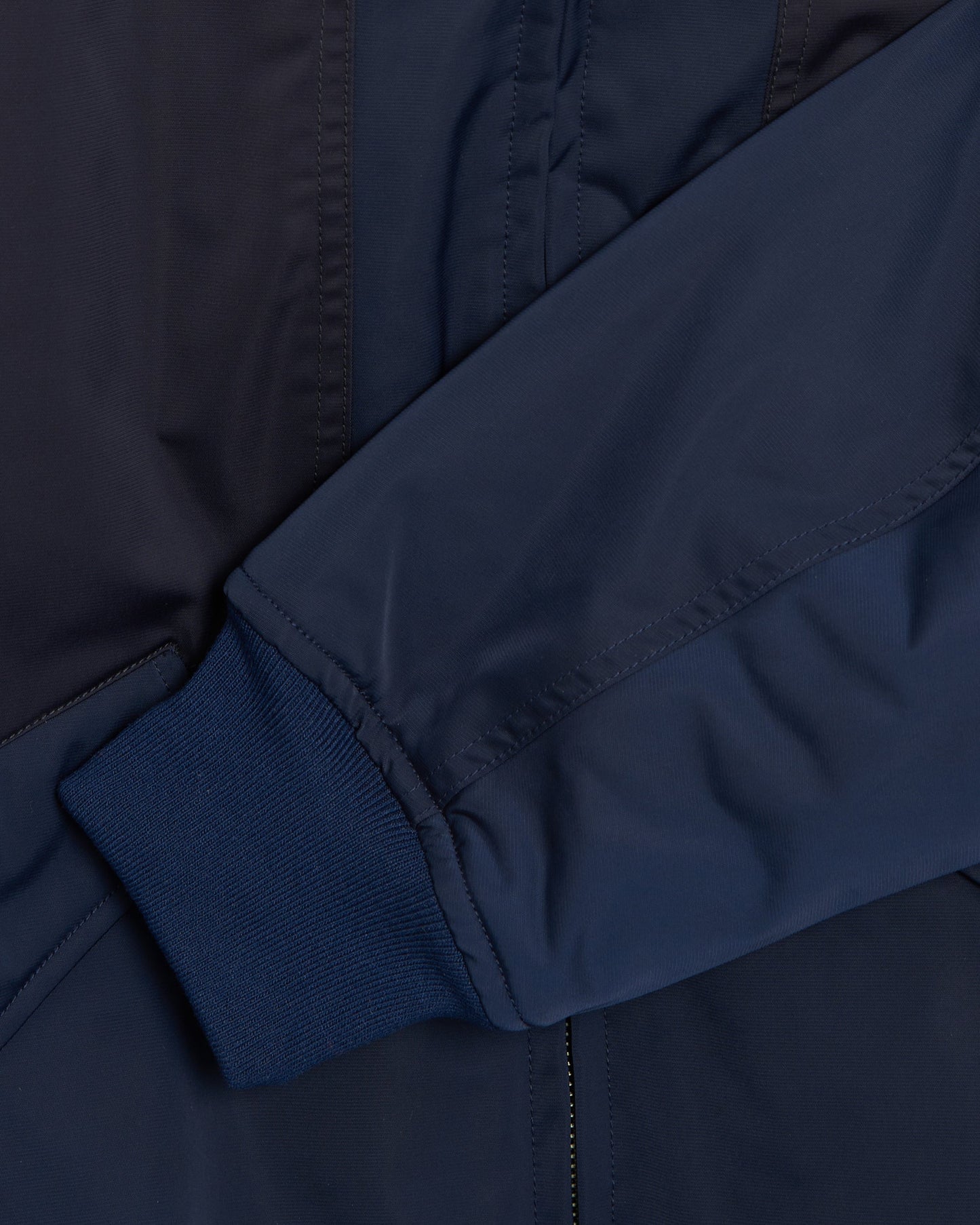 Bomber Oversize forét Bow Men's Bomber para hombre