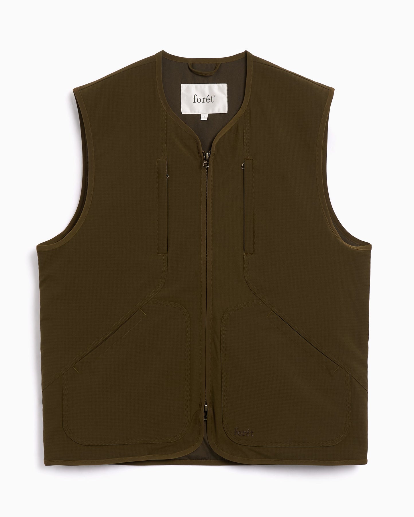 Chaleco forét Galaxy para hombre
