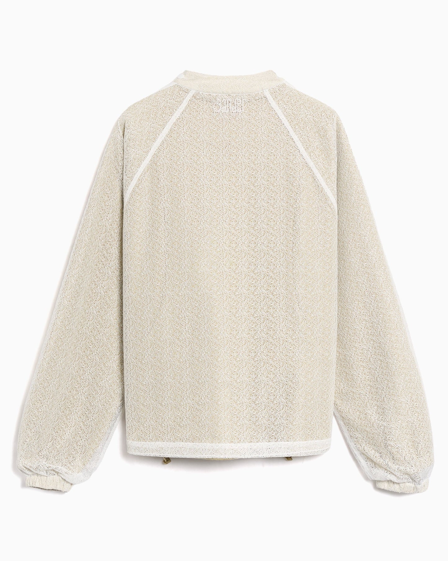 Chaqueta ligera Relaxed Desmontable gander Castle Unisex