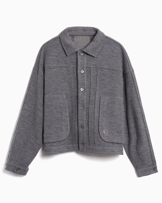 Chaqueta ligera gander Cottonopolis Unisex