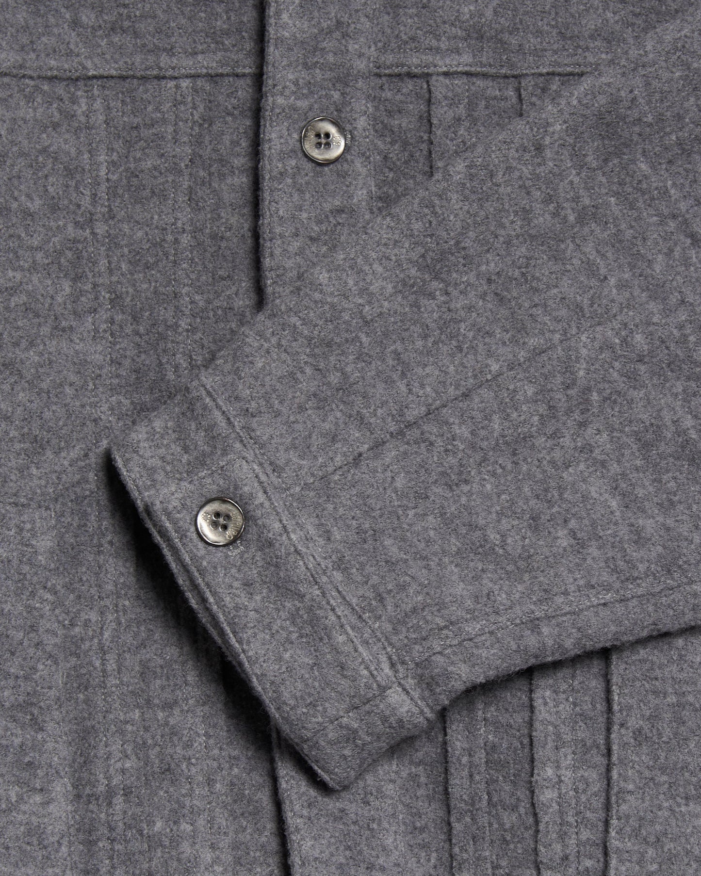 Chaqueta ligera gander Cottonopolis Unisex