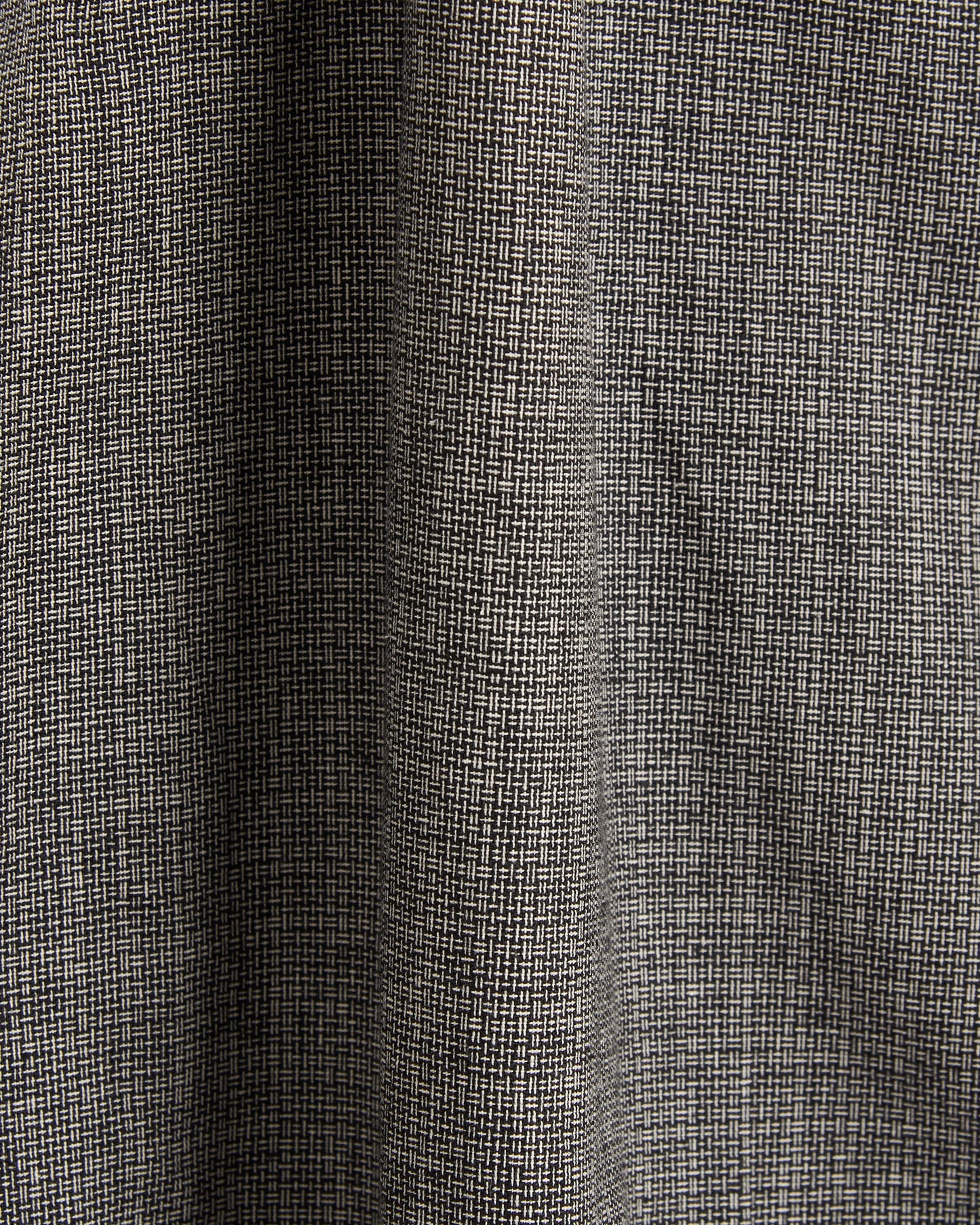 Sobrecamisa de cuadros Boxy gander Pennine Unisex