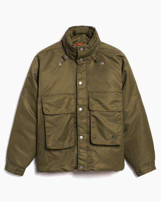 Chaqueta de plumas Relaxed gander Peveril Unisex