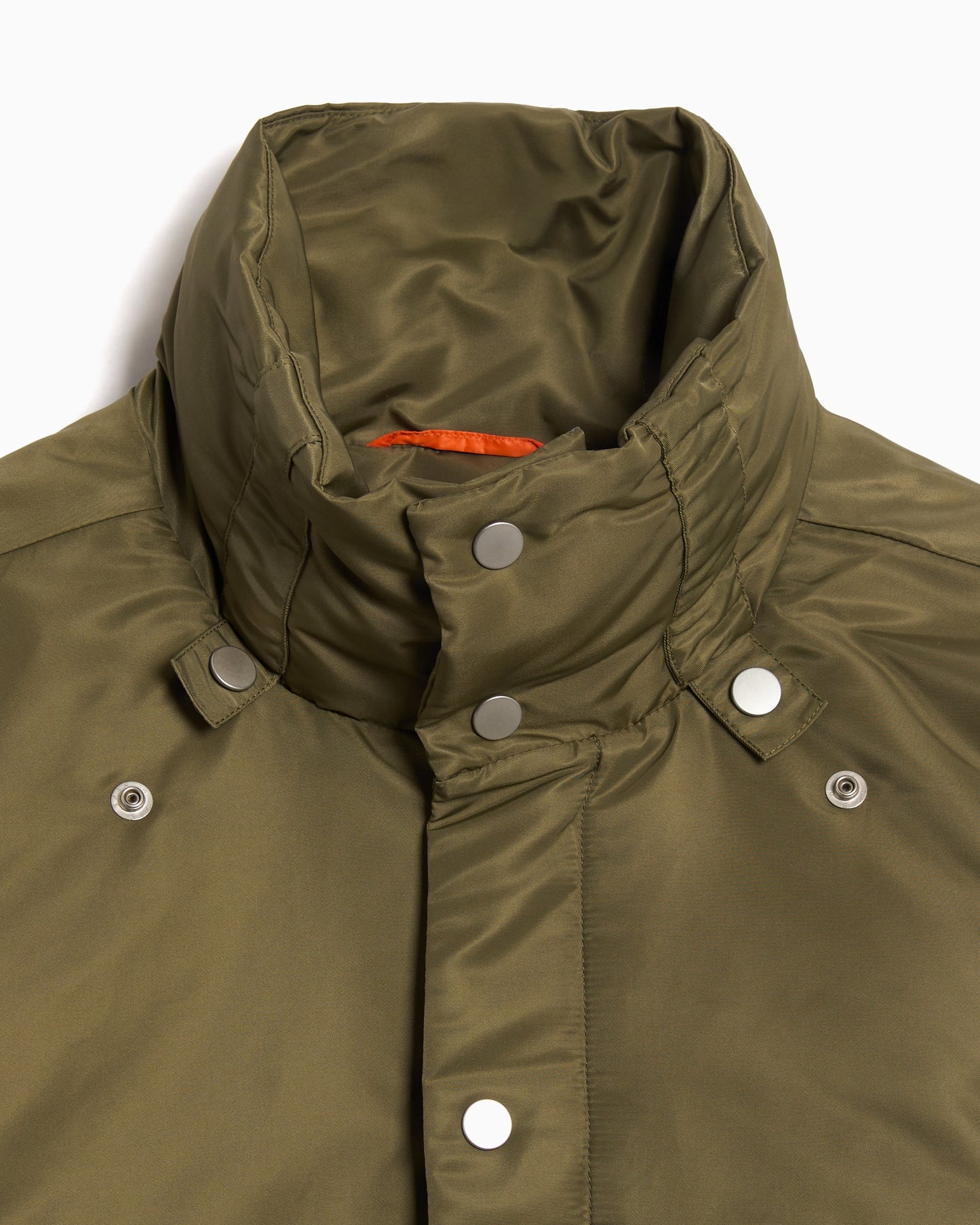 Chaqueta de plumas Relaxed gander Peveril Unisex