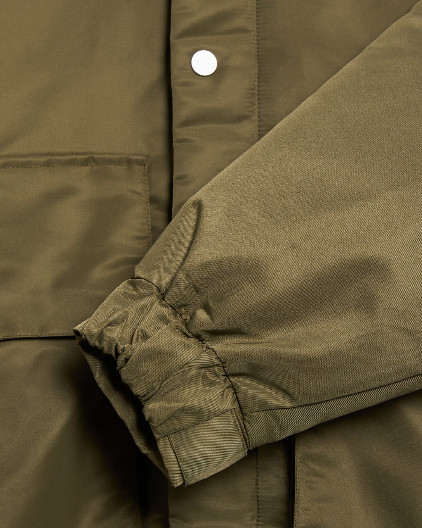Chaqueta de plumas Relaxed gander Peveril Unisex