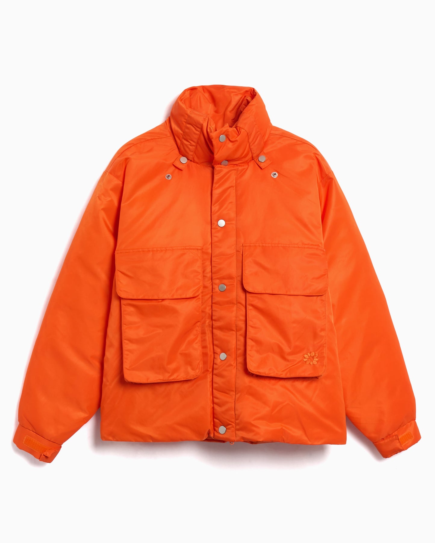 Chaqueta de plumas Relaxed gander Peveril Unisex