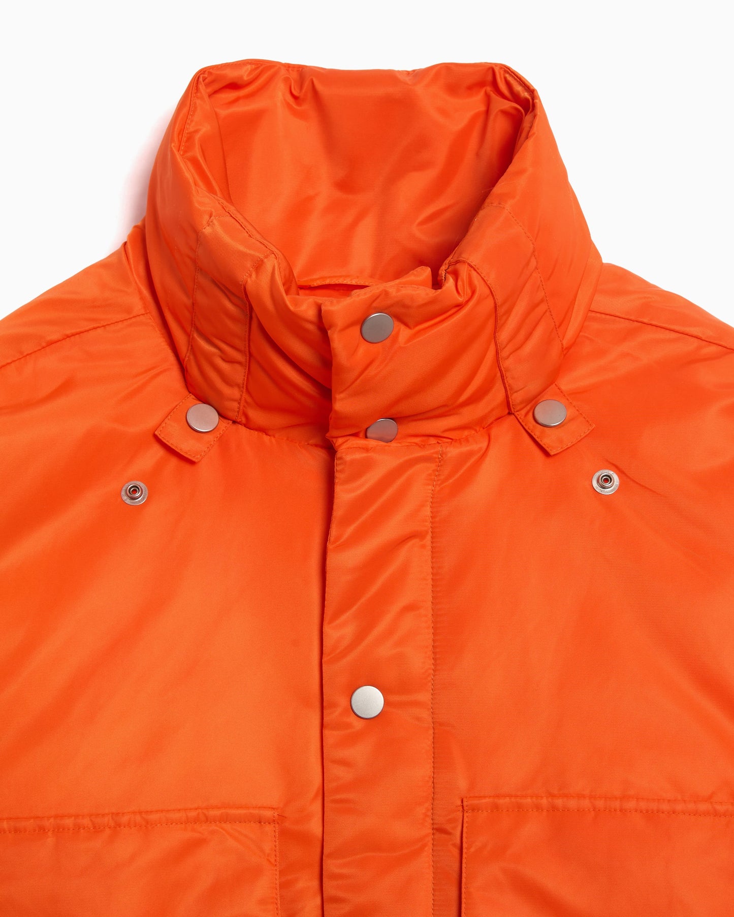 Chaqueta de plumas Relaxed gander Peveril Unisex