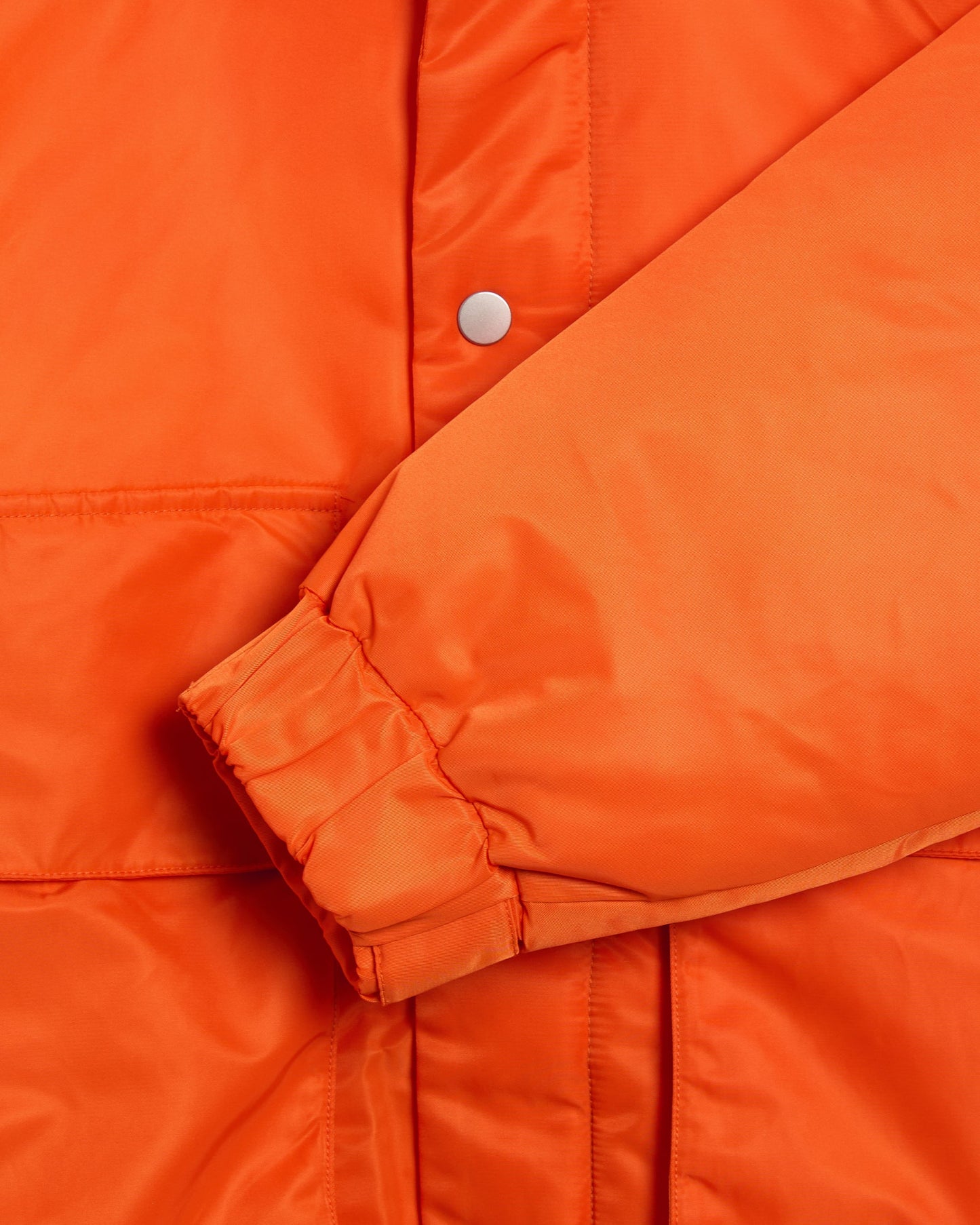 Chaqueta de plumas Relaxed gander Peveril Unisex