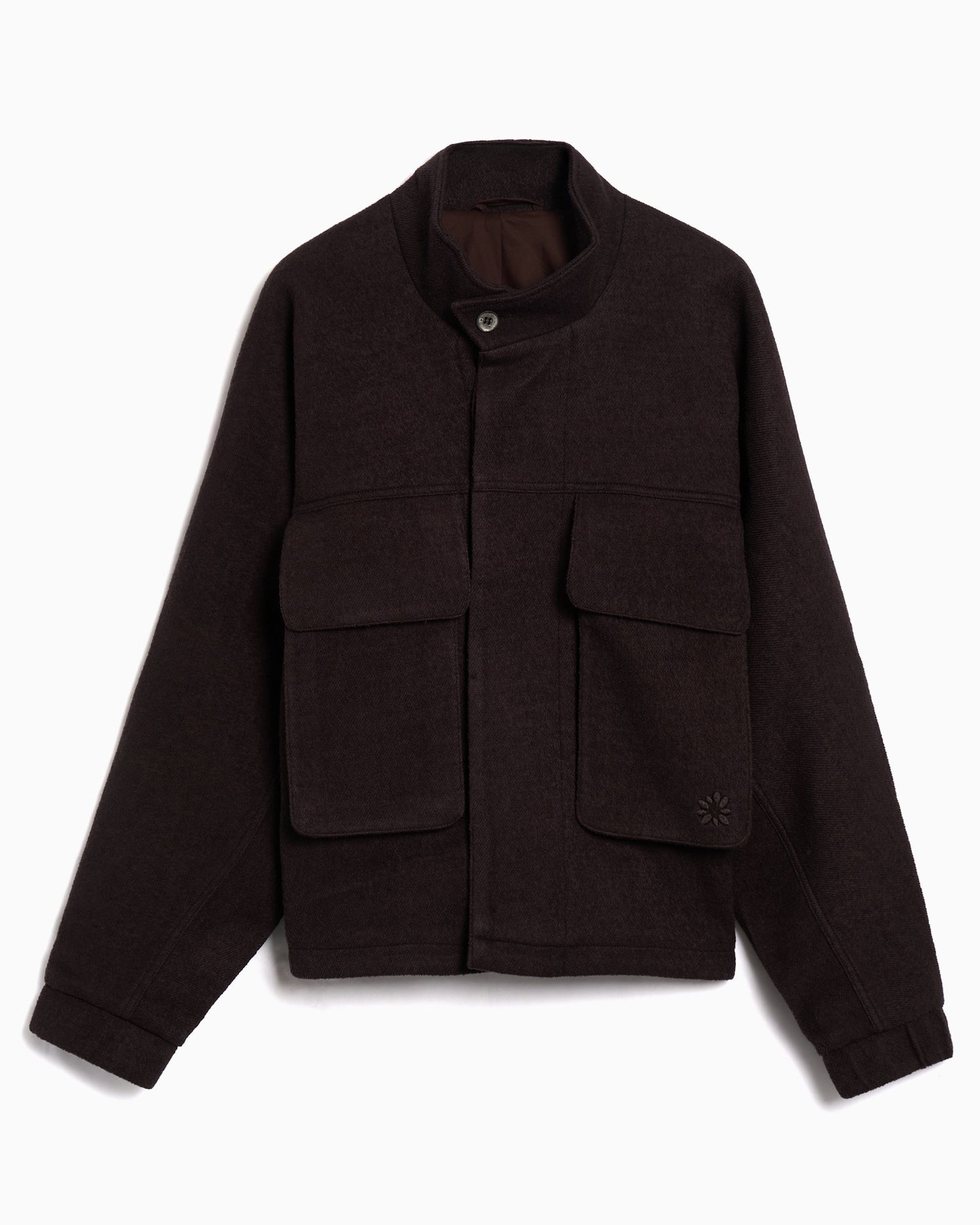 Chaqueta ligera Relaxed gander Peveril Unisex
