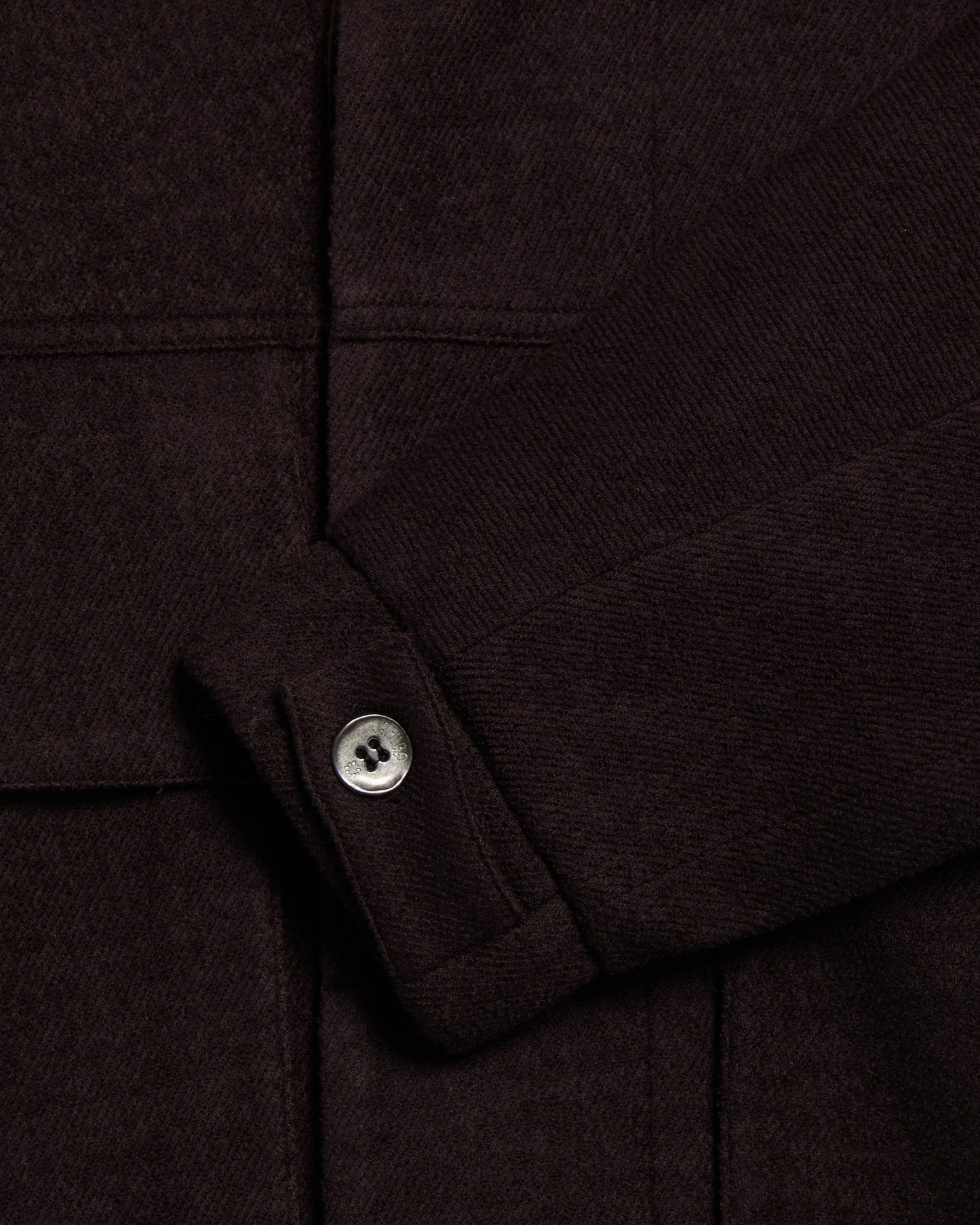 Chaqueta ligera Relaxed gander Peveril Unisex