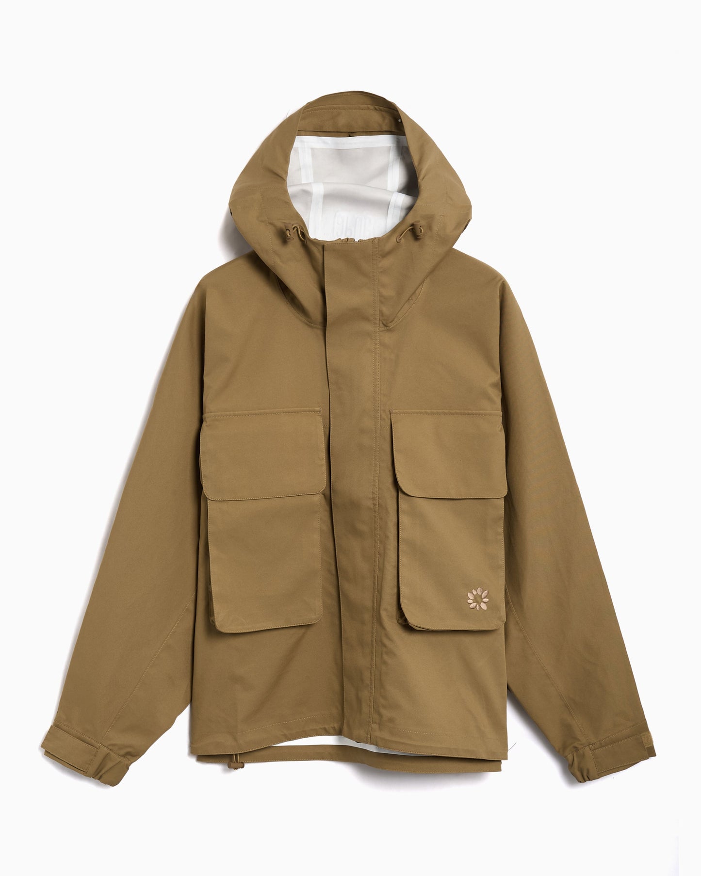 Chaqueta impermeable Relaxed gander Peveril Waterproof Unisex