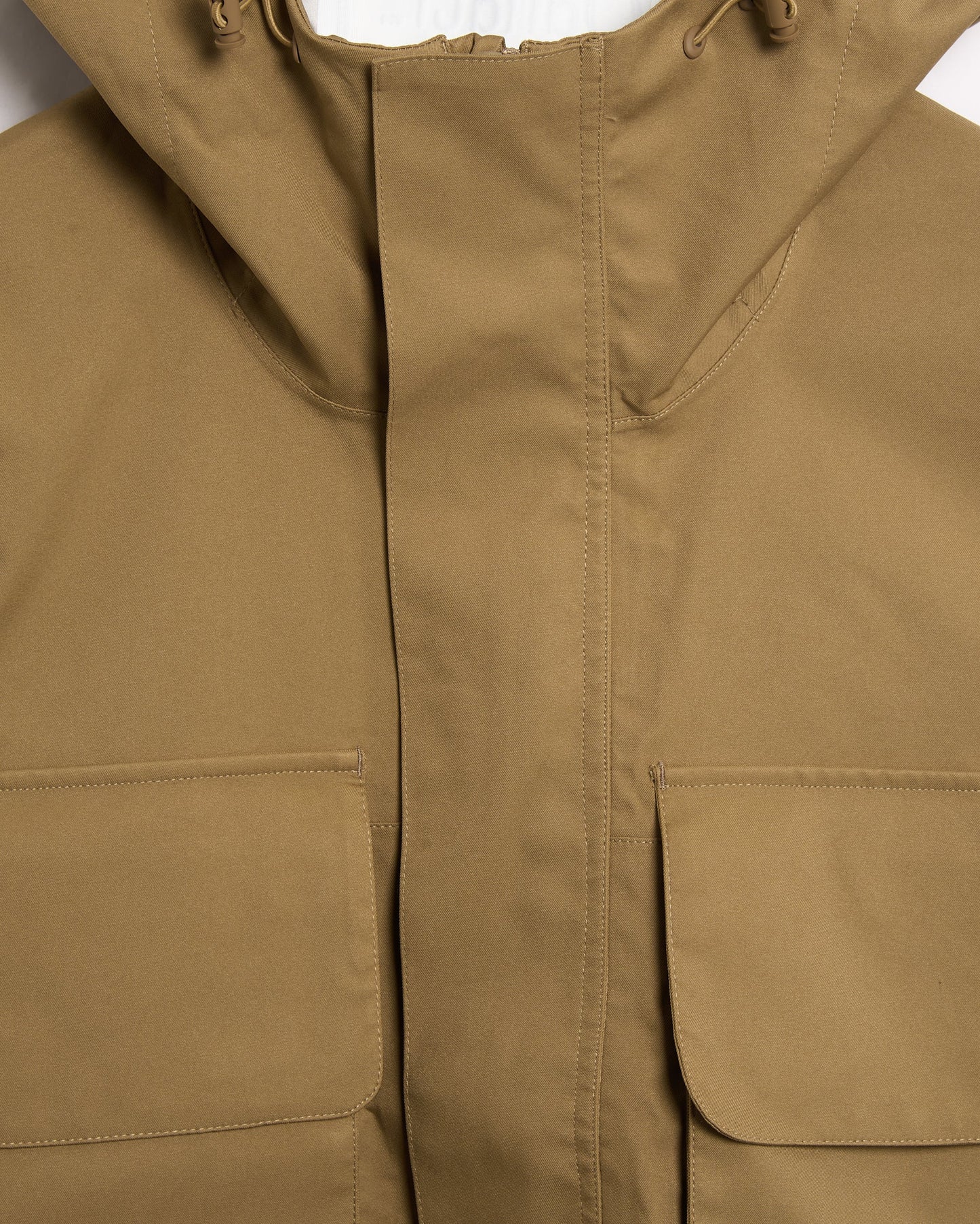 Chaqueta impermeable Relaxed gander Peveril Waterproof Unisex