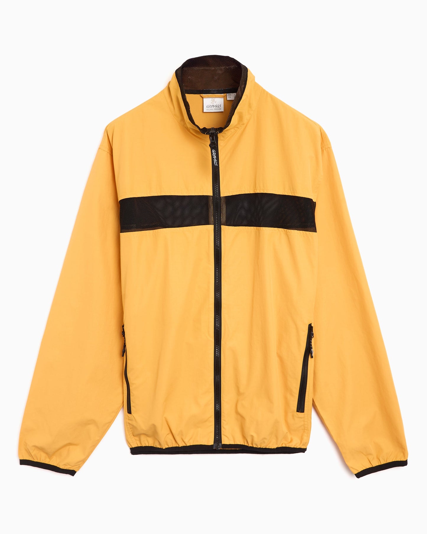 Chaqueta de chandal Relaxed Repelente al agua Gramicci Guide para hombre