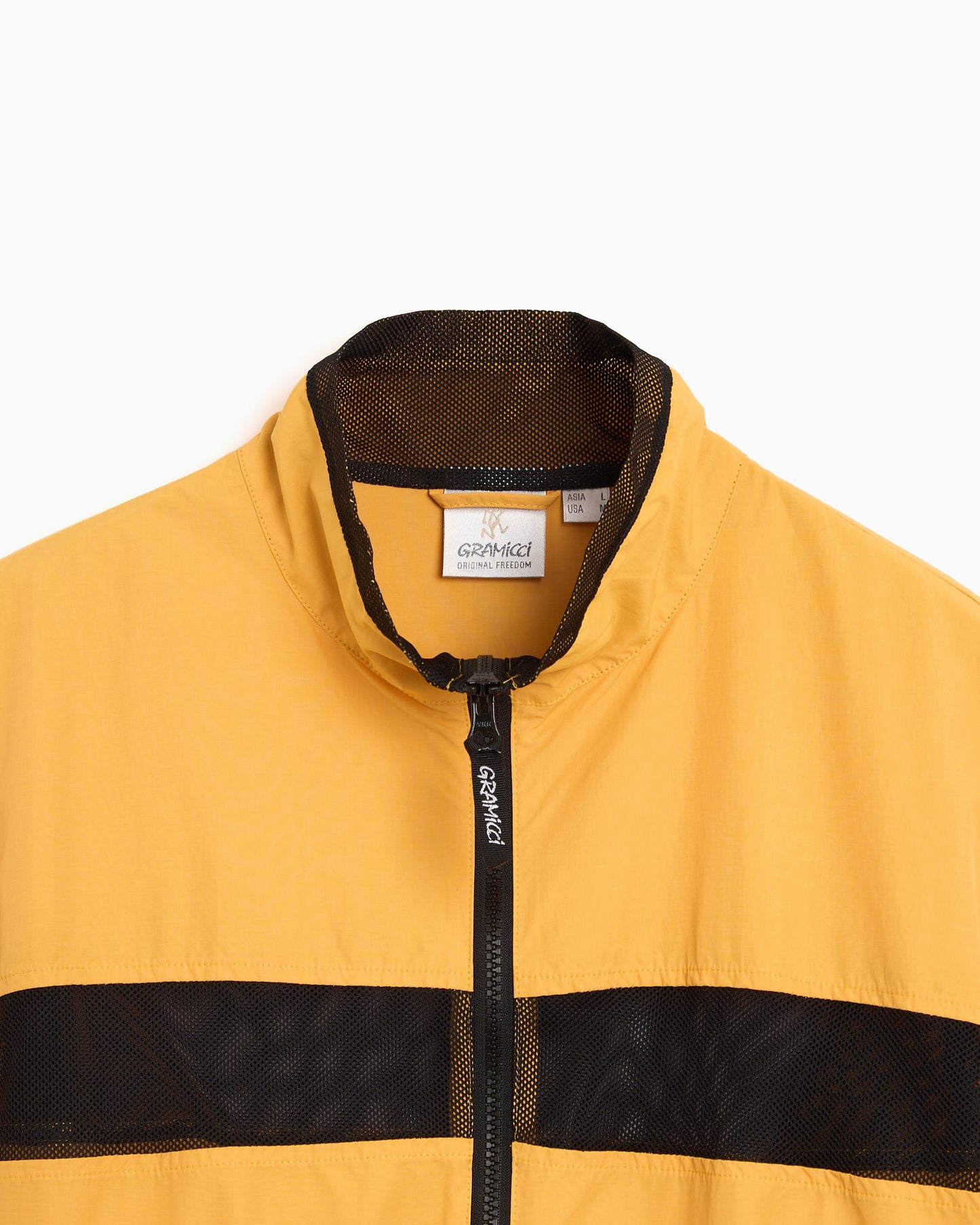 Chaqueta de chandal Relaxed Repelente al agua Gramicci Guide para hombre