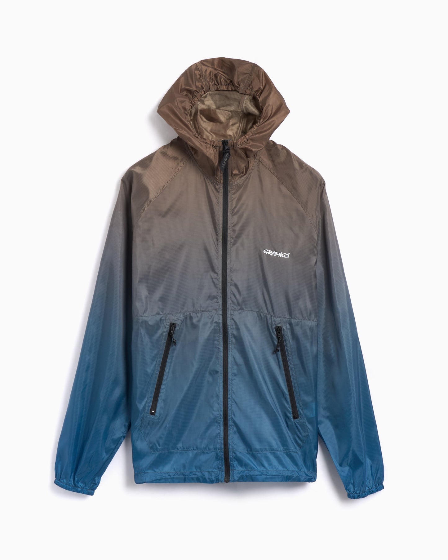 Cortavientos Relaxed Gramicci Lightweight Ripstop Men's Windbreaker para hombre