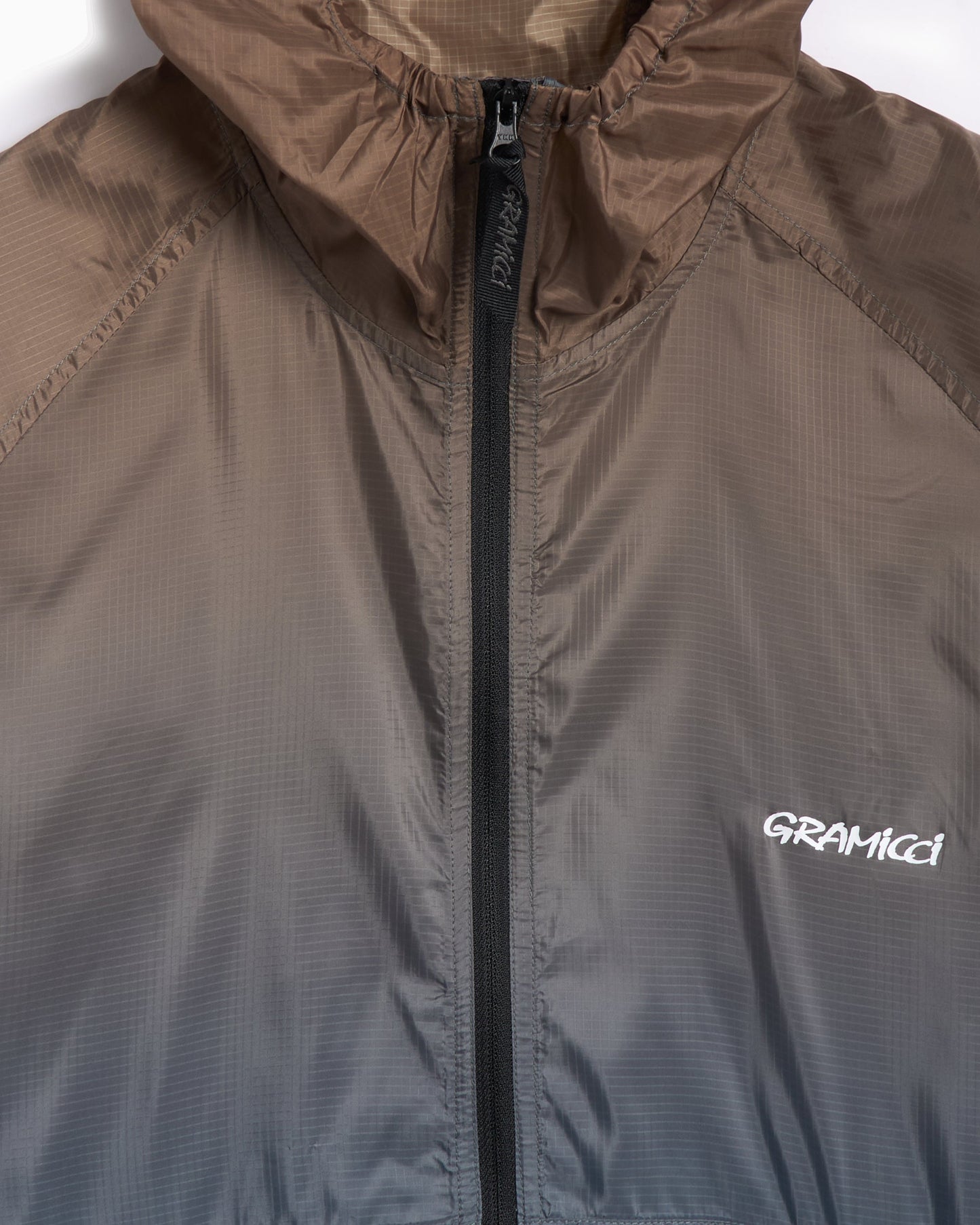 Cortavientos Relaxed Gramicci Lightweight Ripstop Men's Windbreaker para hombre