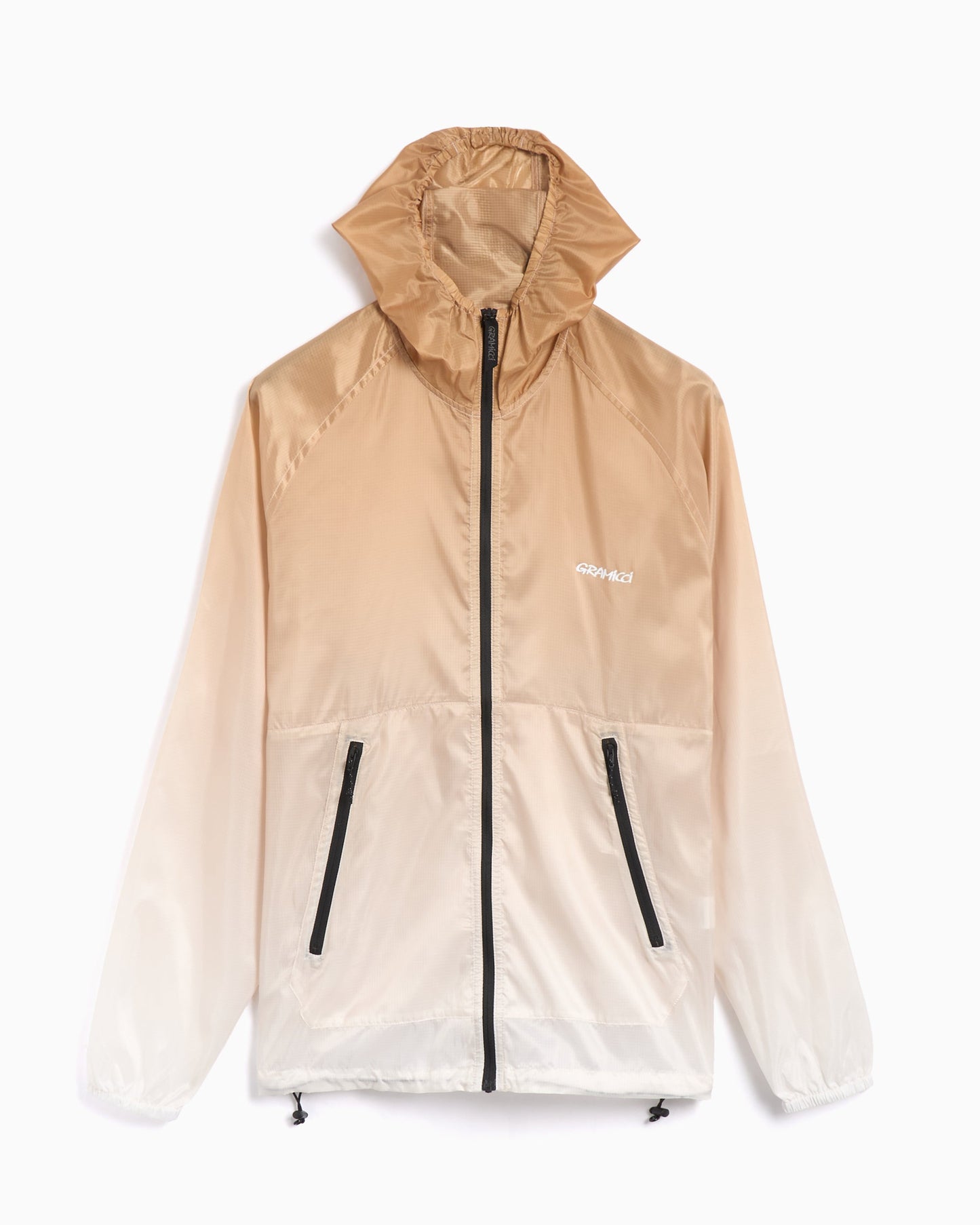 Cortavientos Relaxed Gramicci Lightweight Ripstop Men's Windbreaker para hombre