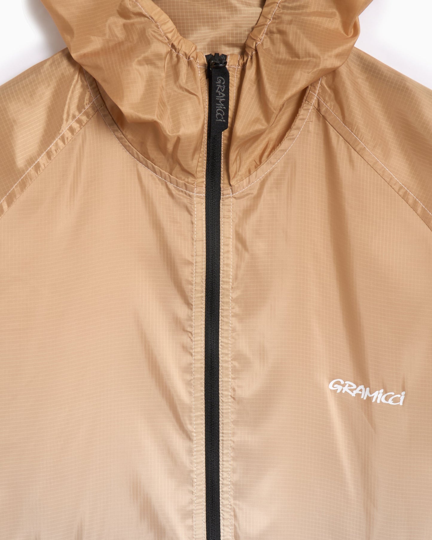 Cortavientos Relaxed Gramicci Lightweight Ripstop Men's Windbreaker para hombre